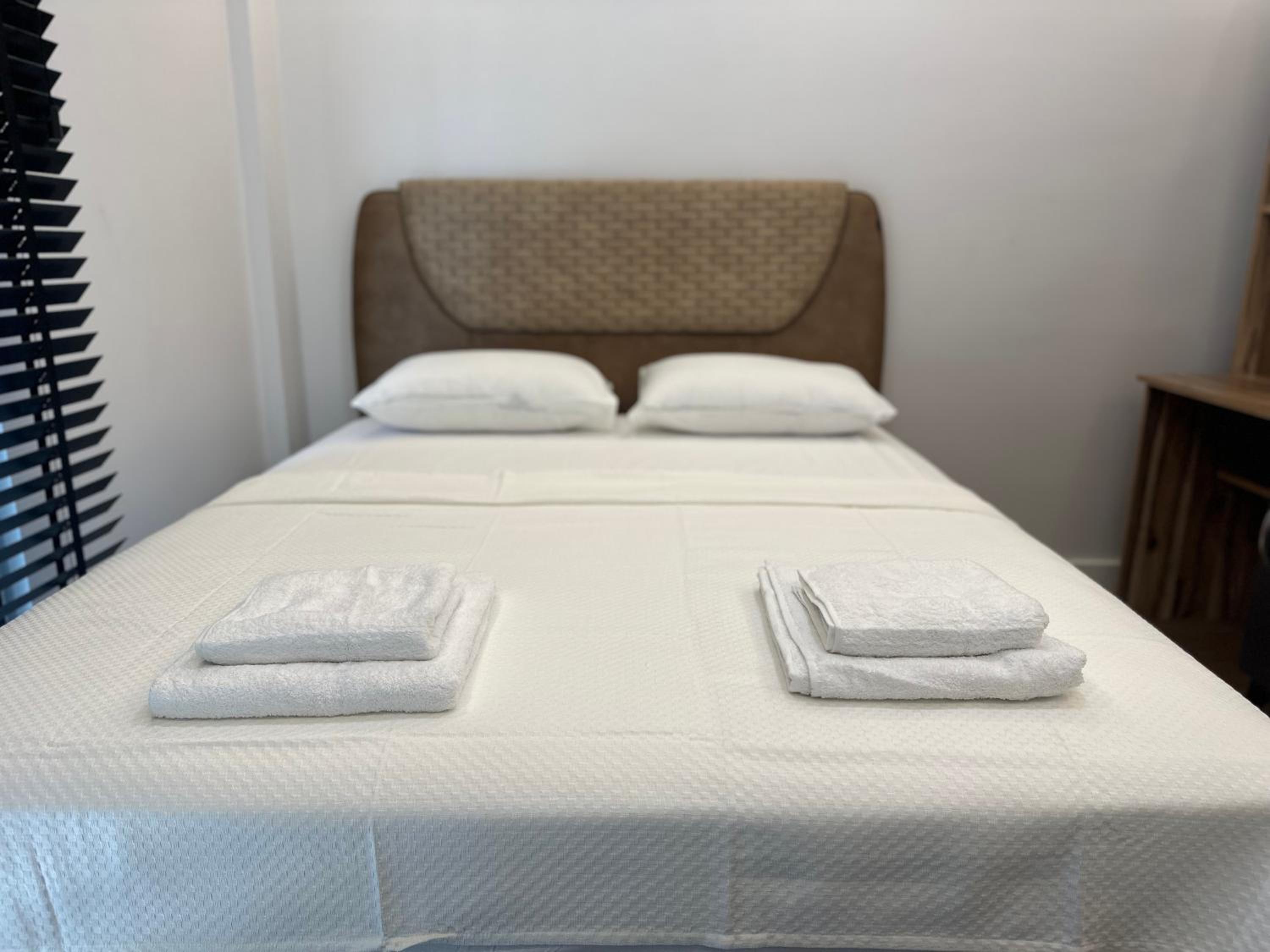 Kundu Villas Heated Pool Retreat