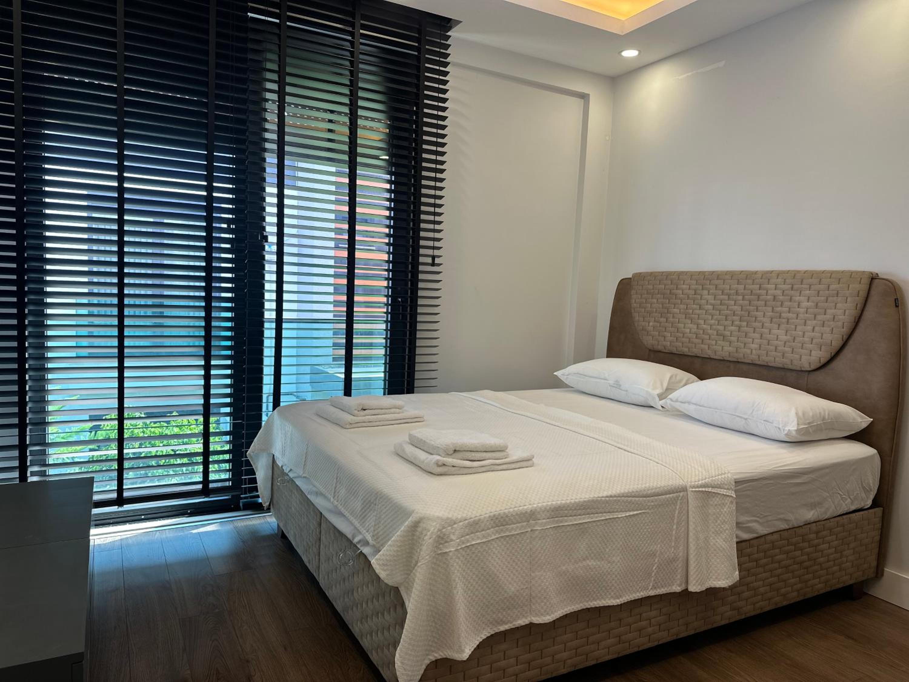Kundu Villas Heated Pool Retreat