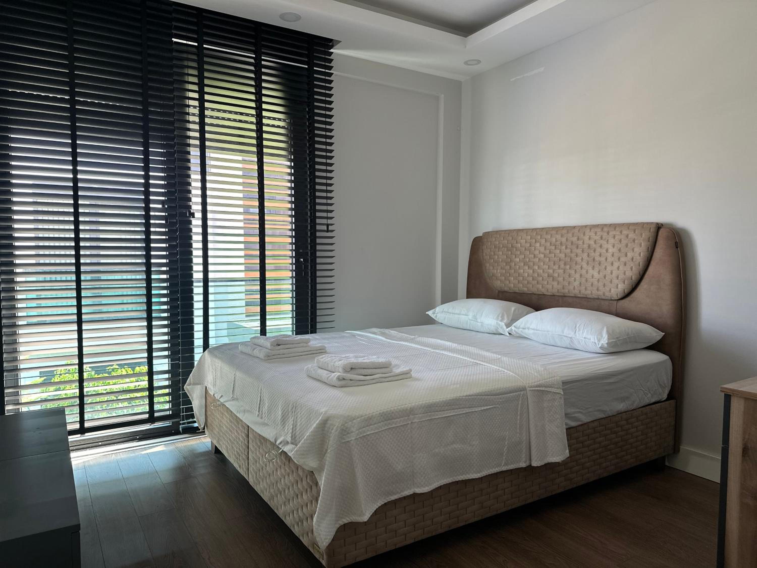 Kundu Villas Heated Pool Retreat