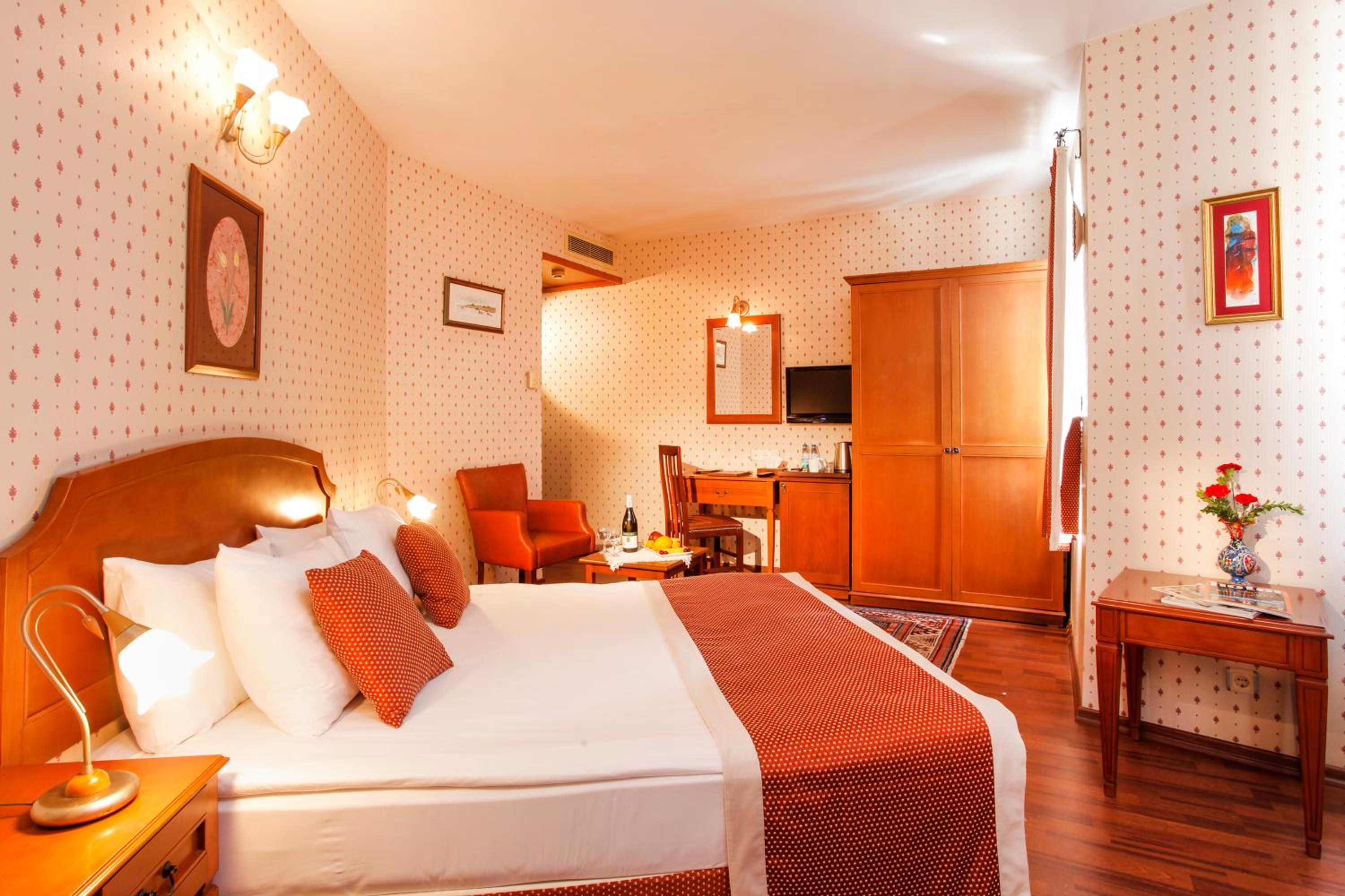 Hotel Erguvan - Special Category - Image 11