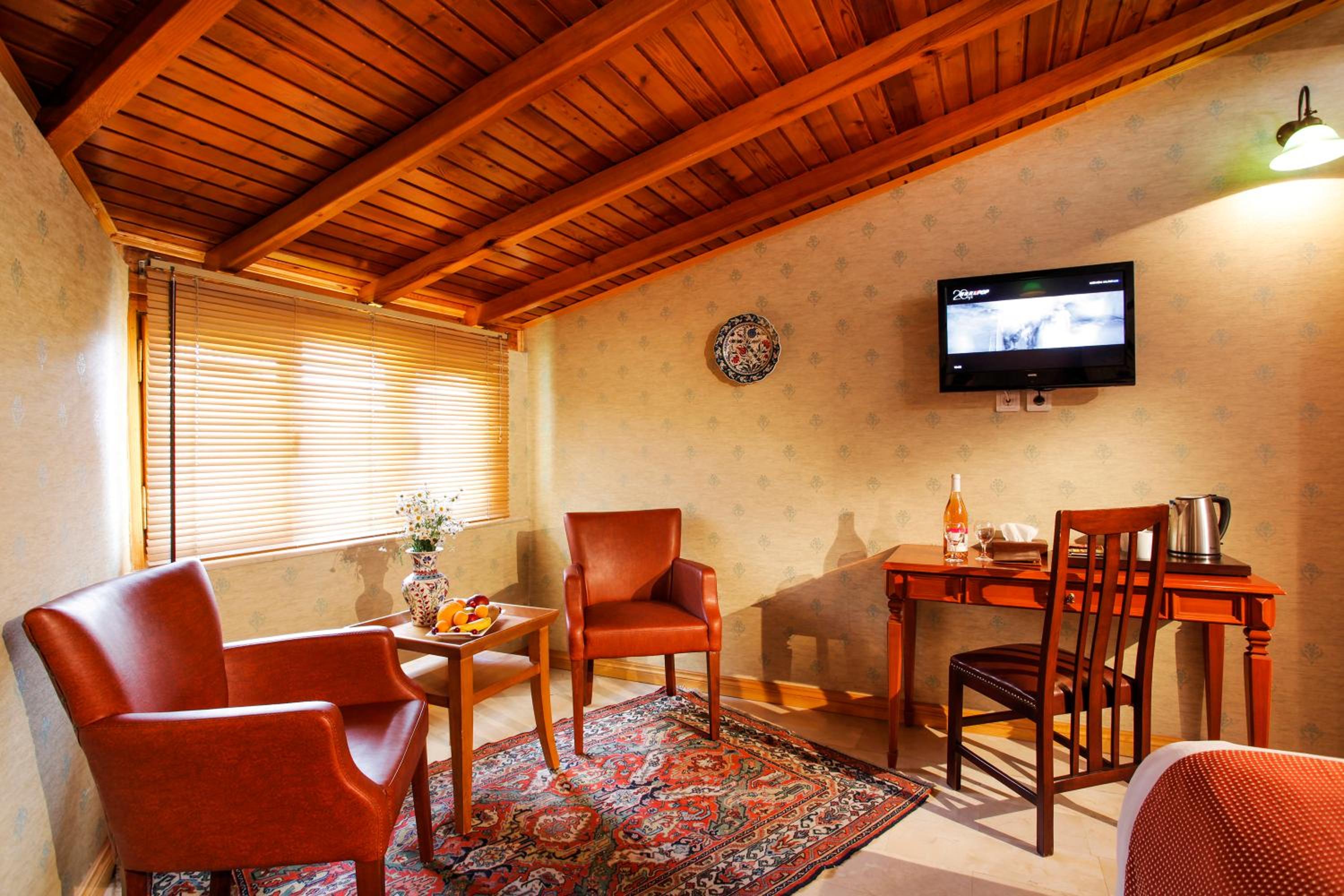 Hotel Erguvan - Special Category - Image 12