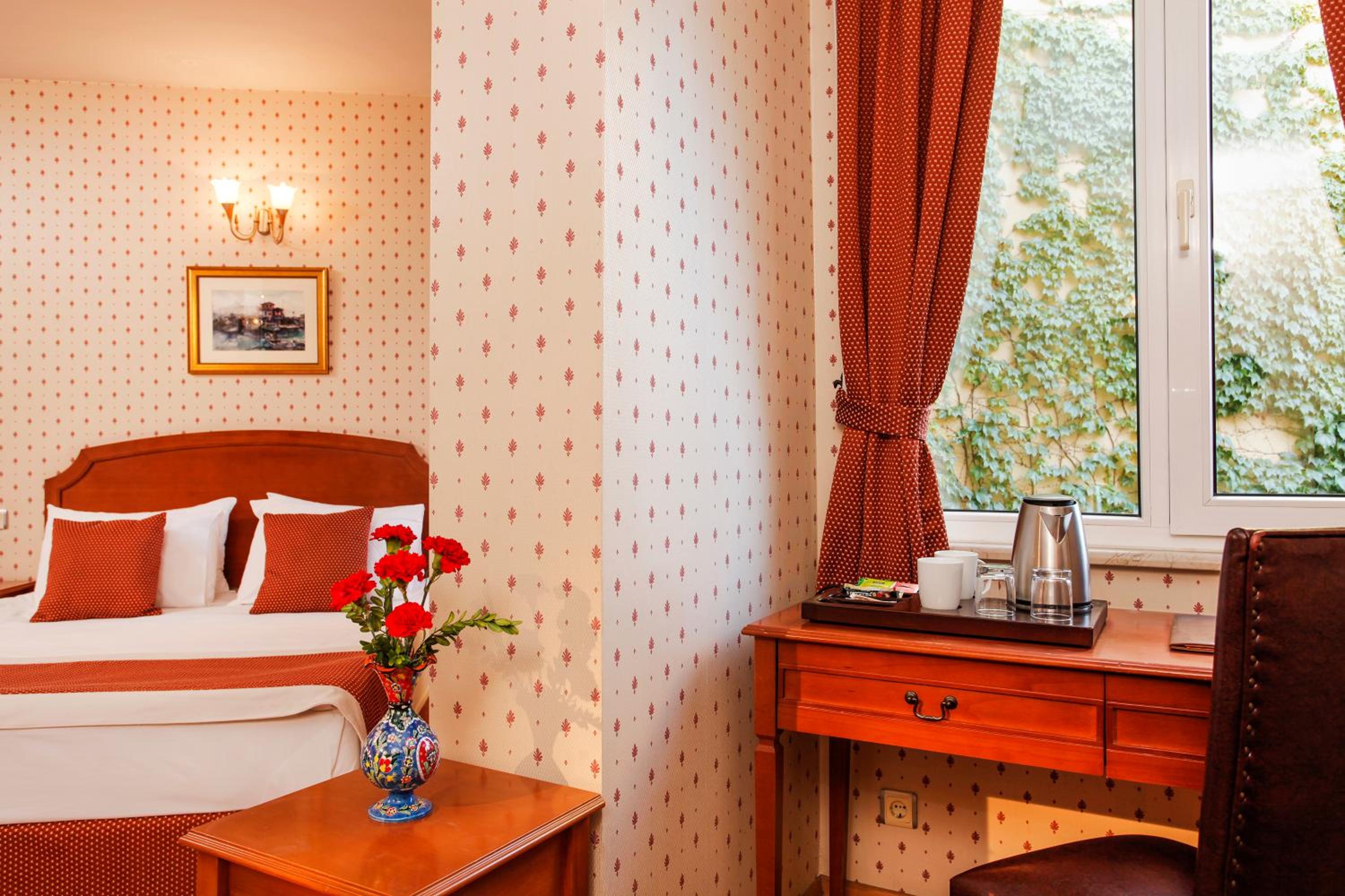 Hotel Erguvan - Special Category - Image 14