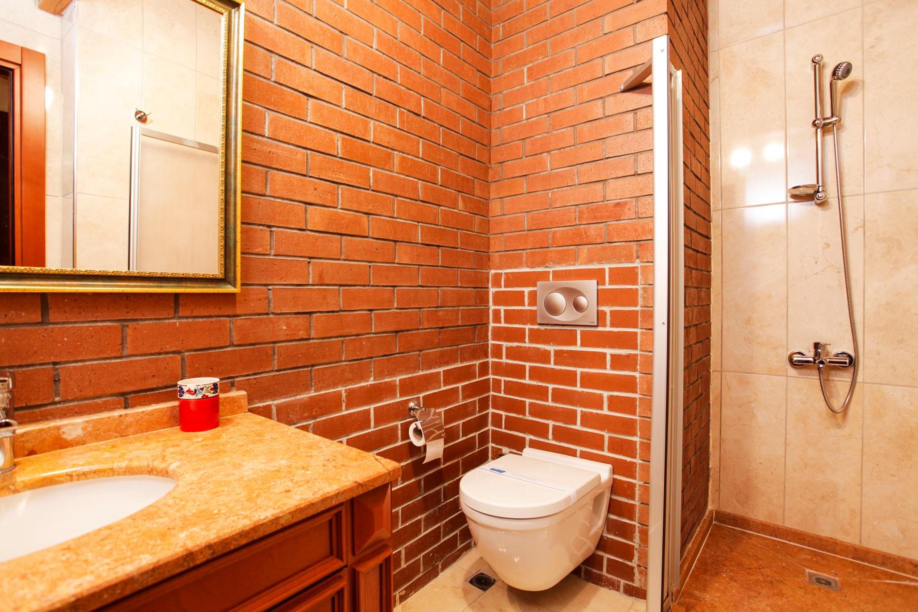 Hotel Erguvan - Special Category - Image 78