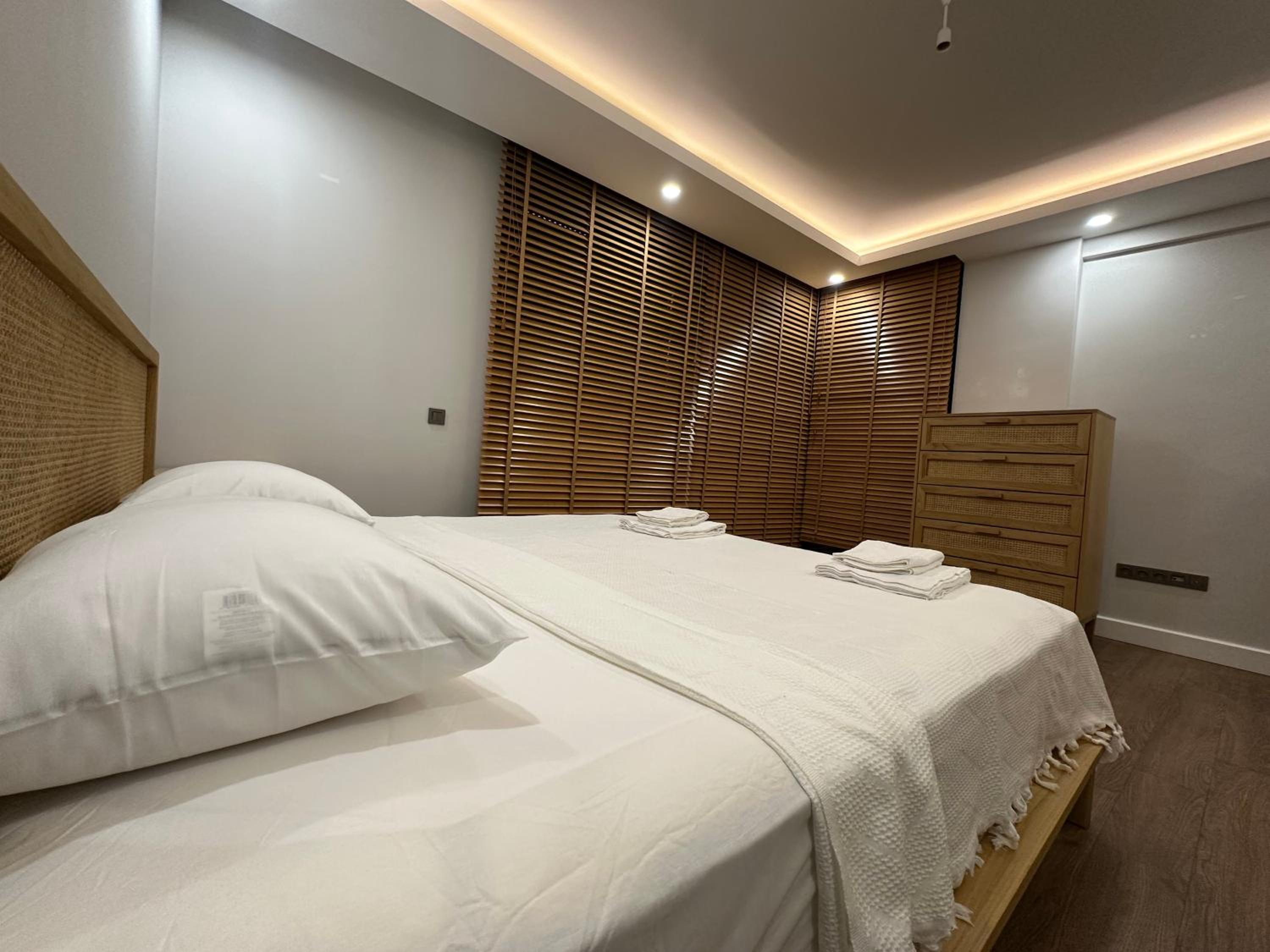 Kundu Villas Heated Pool Retreat