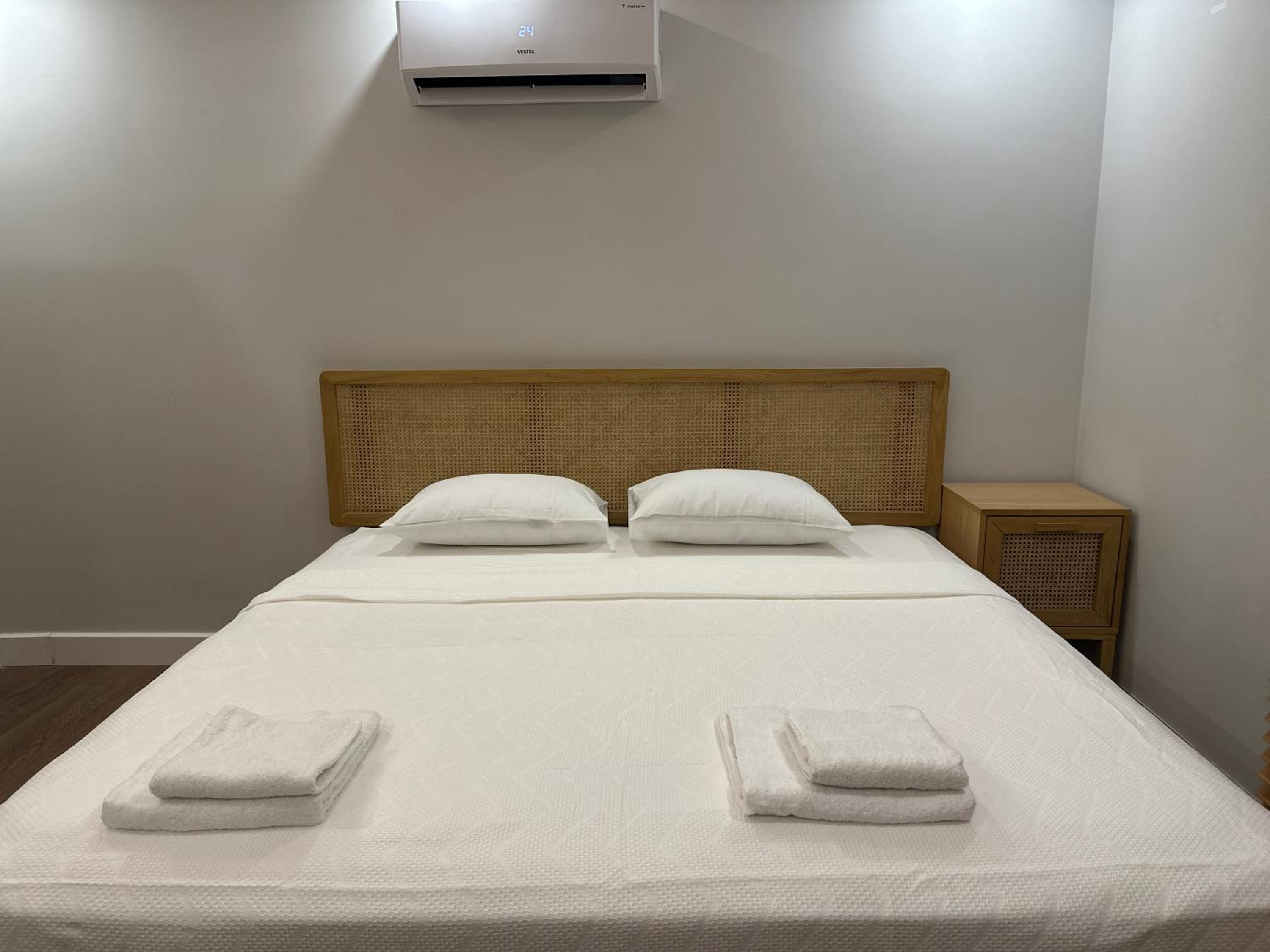 Kundu Villas Heated Pool Retreat
