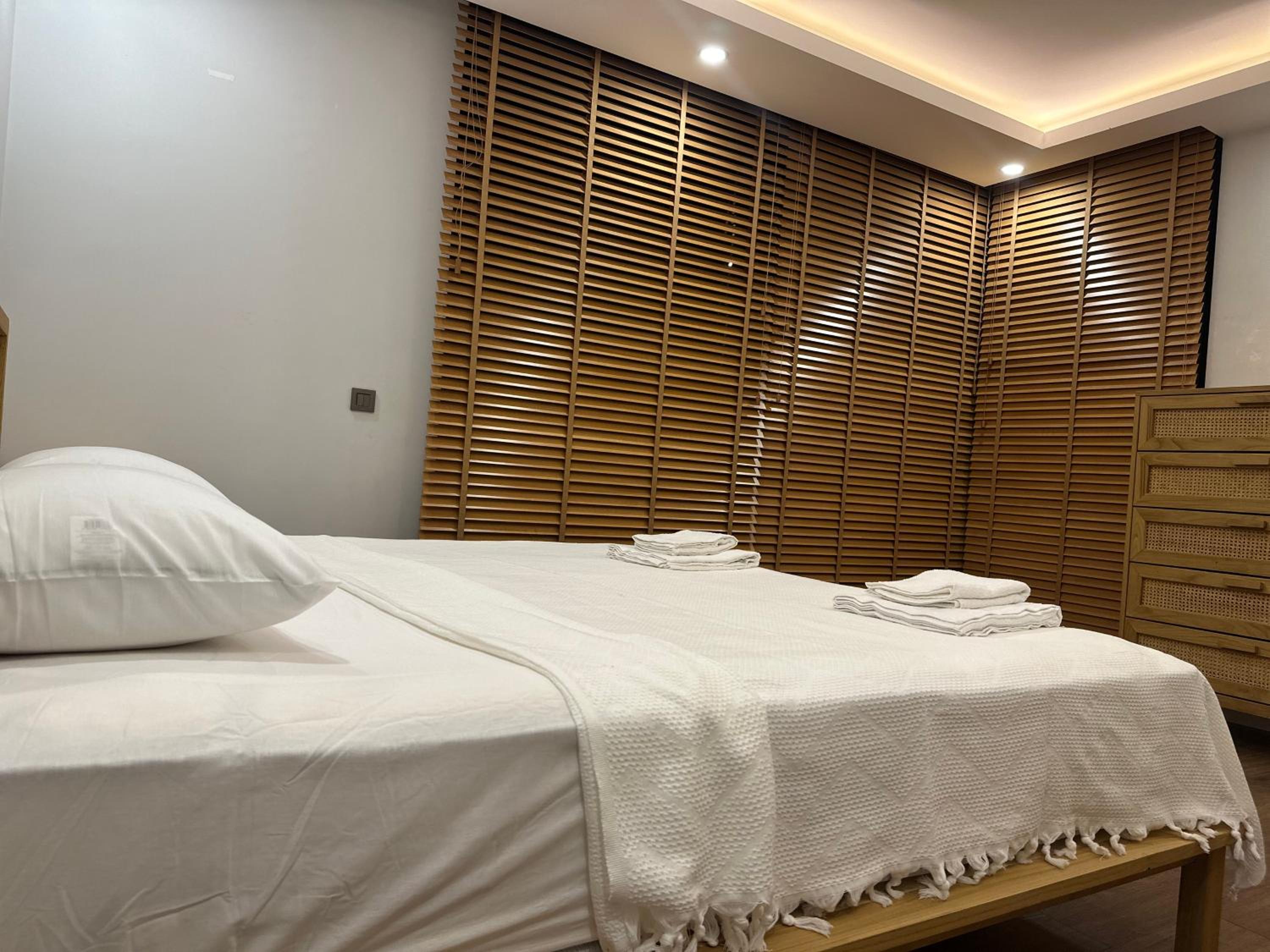 Kundu Villas Heated Pool Retreat
