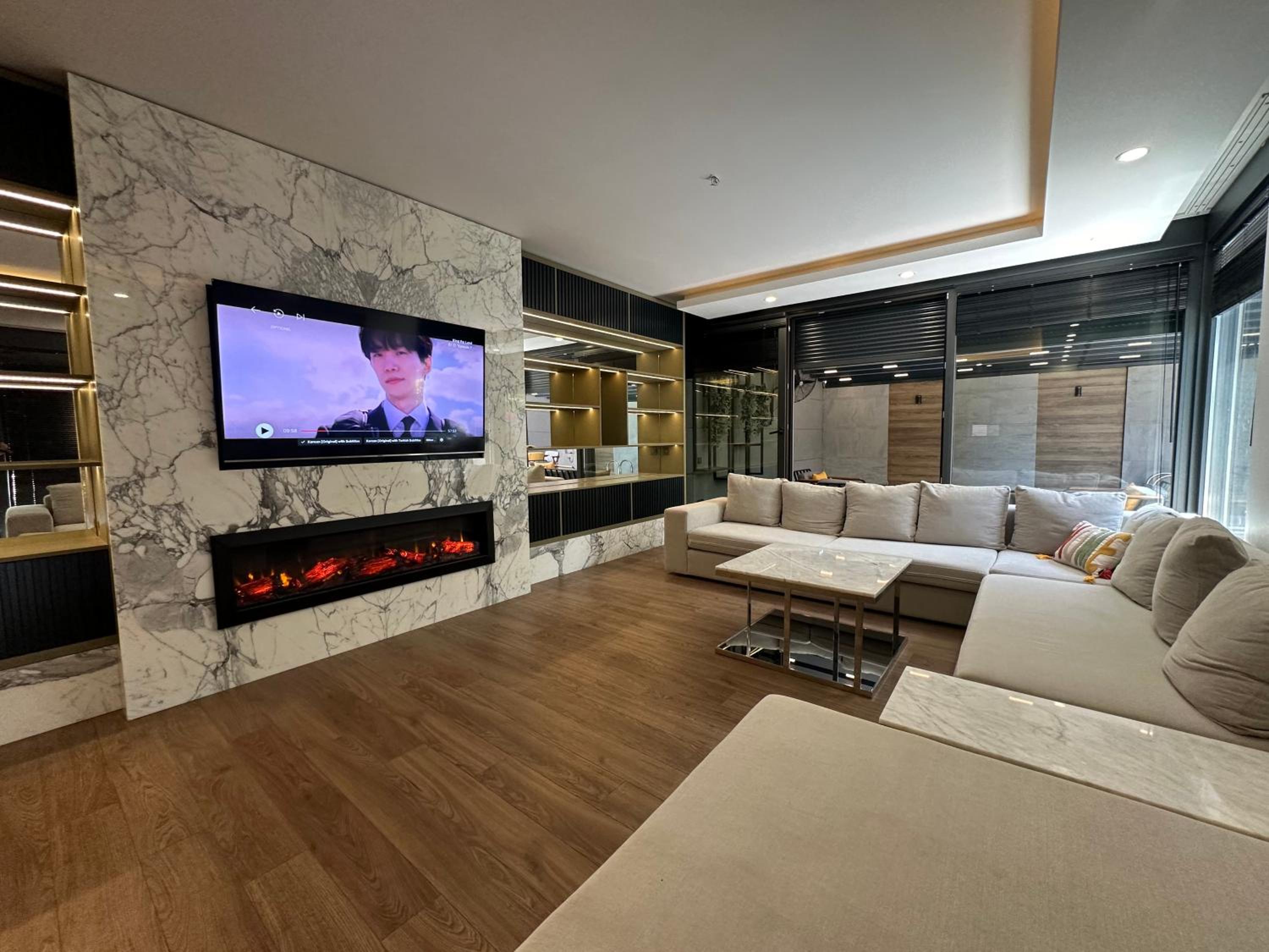 Kundu Villas Heated Pool Retreat