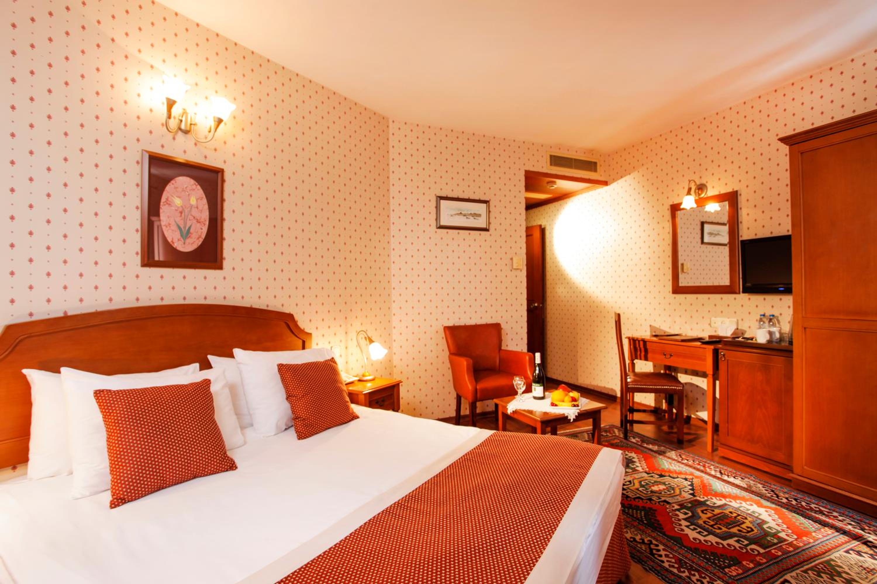 Hotel Erguvan - Special Category - Image 80