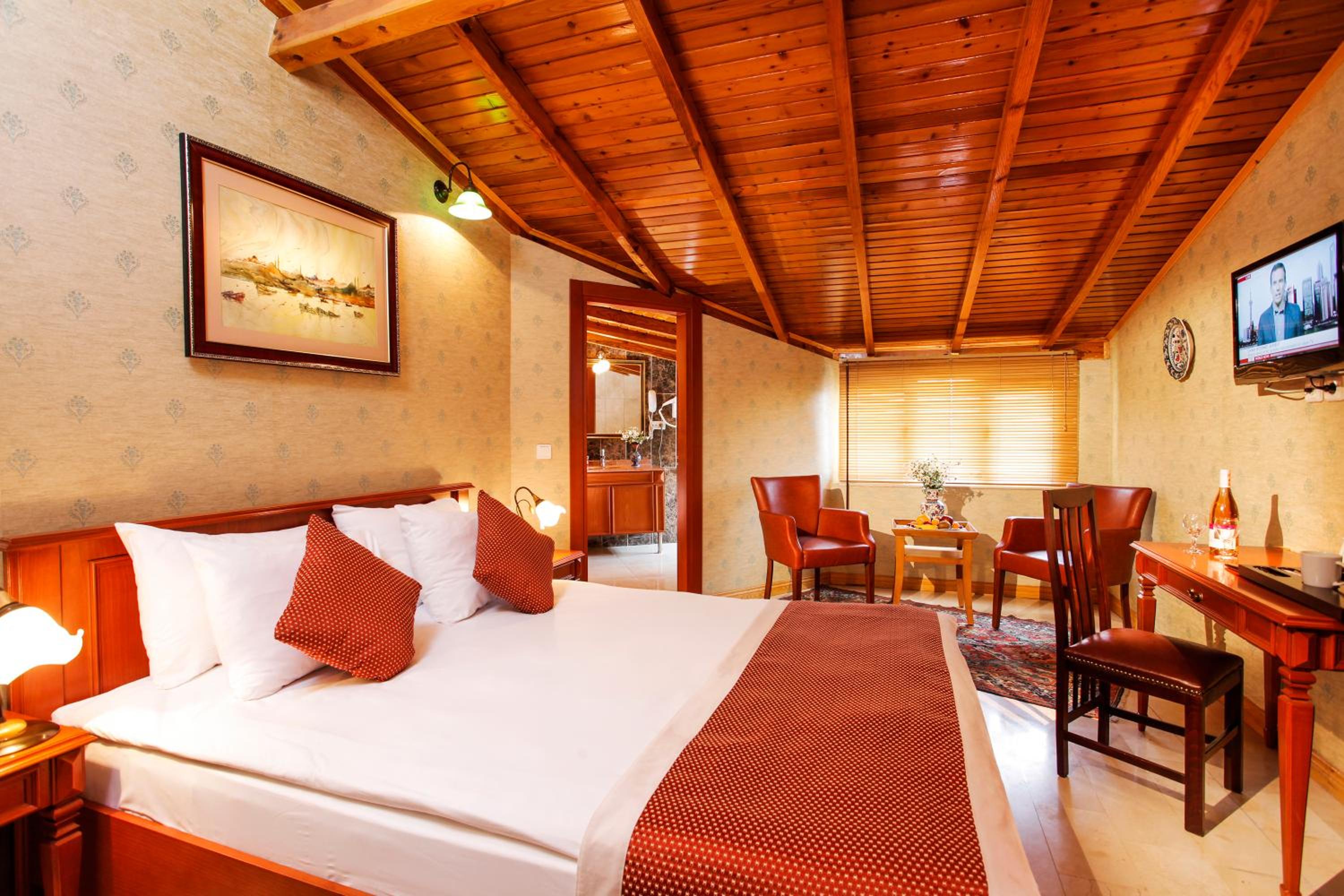 Hotel Erguvan - Special Category - Image 82