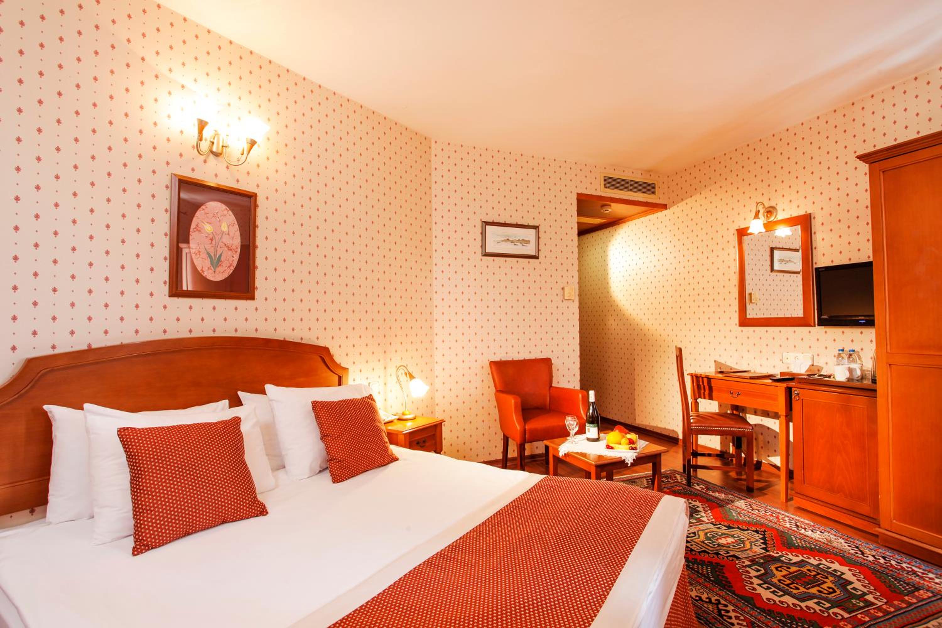 Hotel Erguvan - Special Category - Image 83