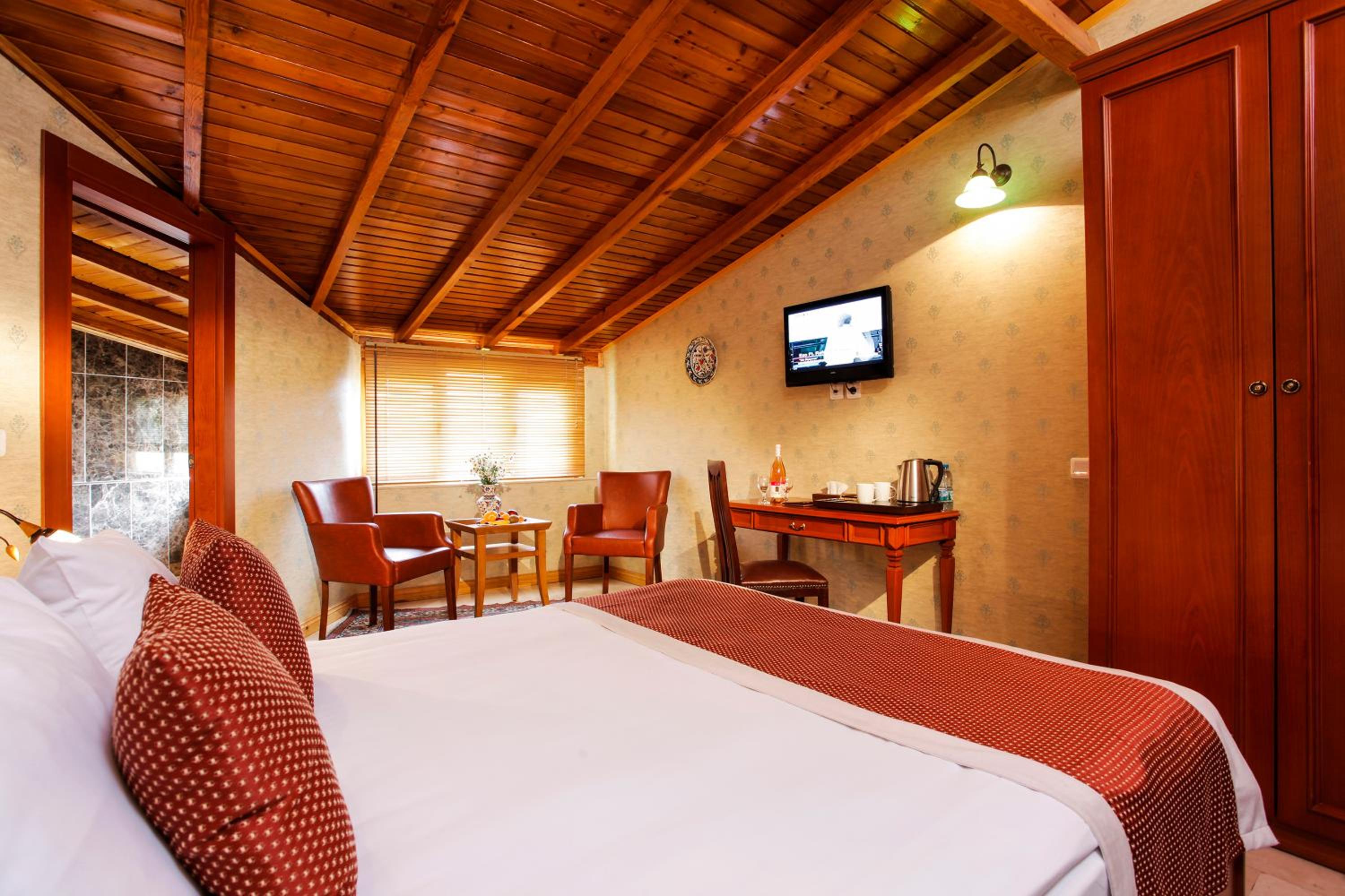 Hotel Erguvan - Special Category - Image 16