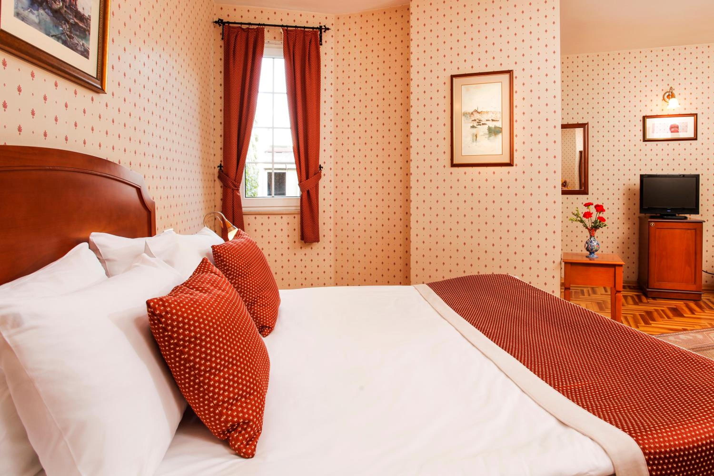 Hotel Erguvan - Special Category - Image 85