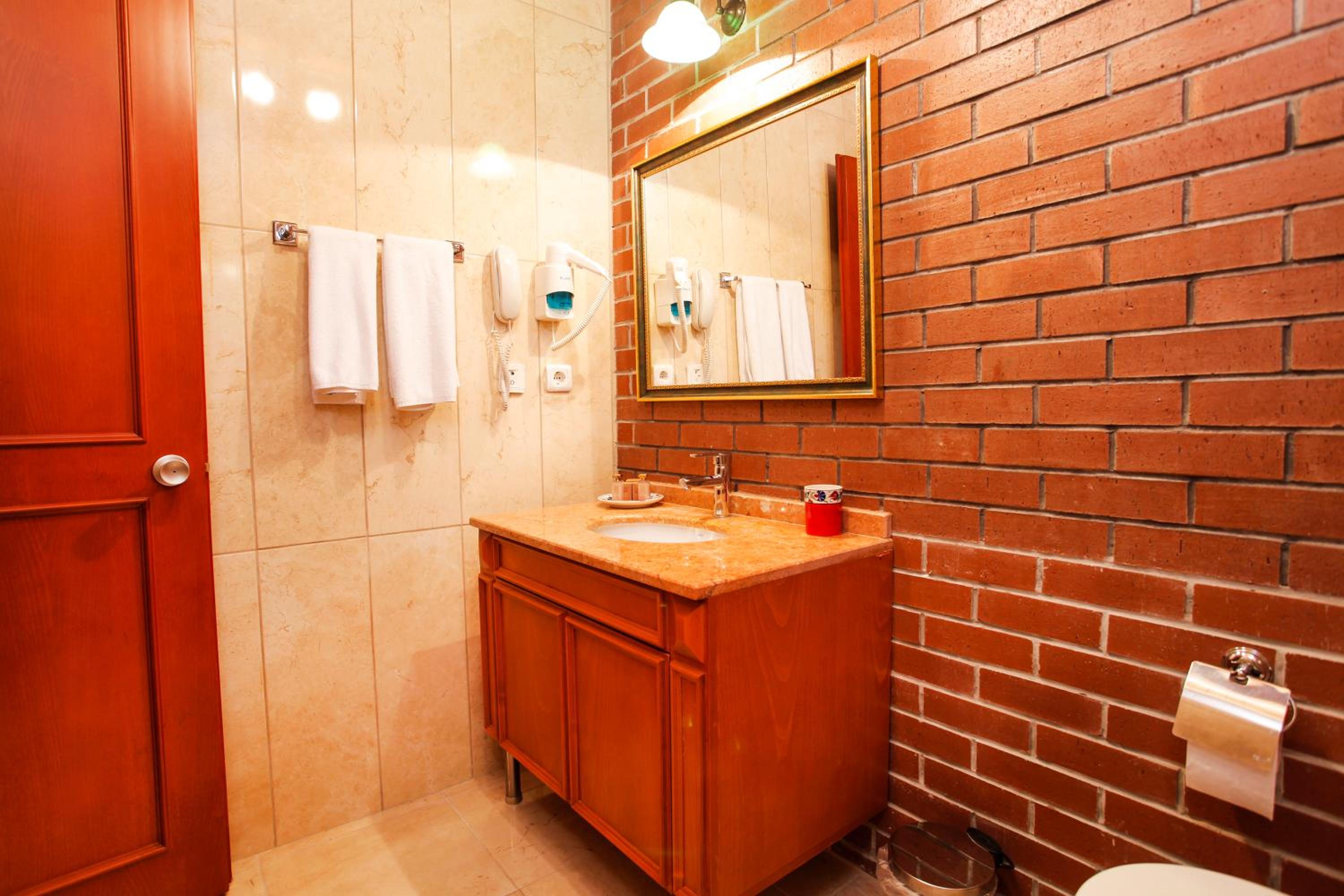 Hotel Erguvan - Special Category - Image 87