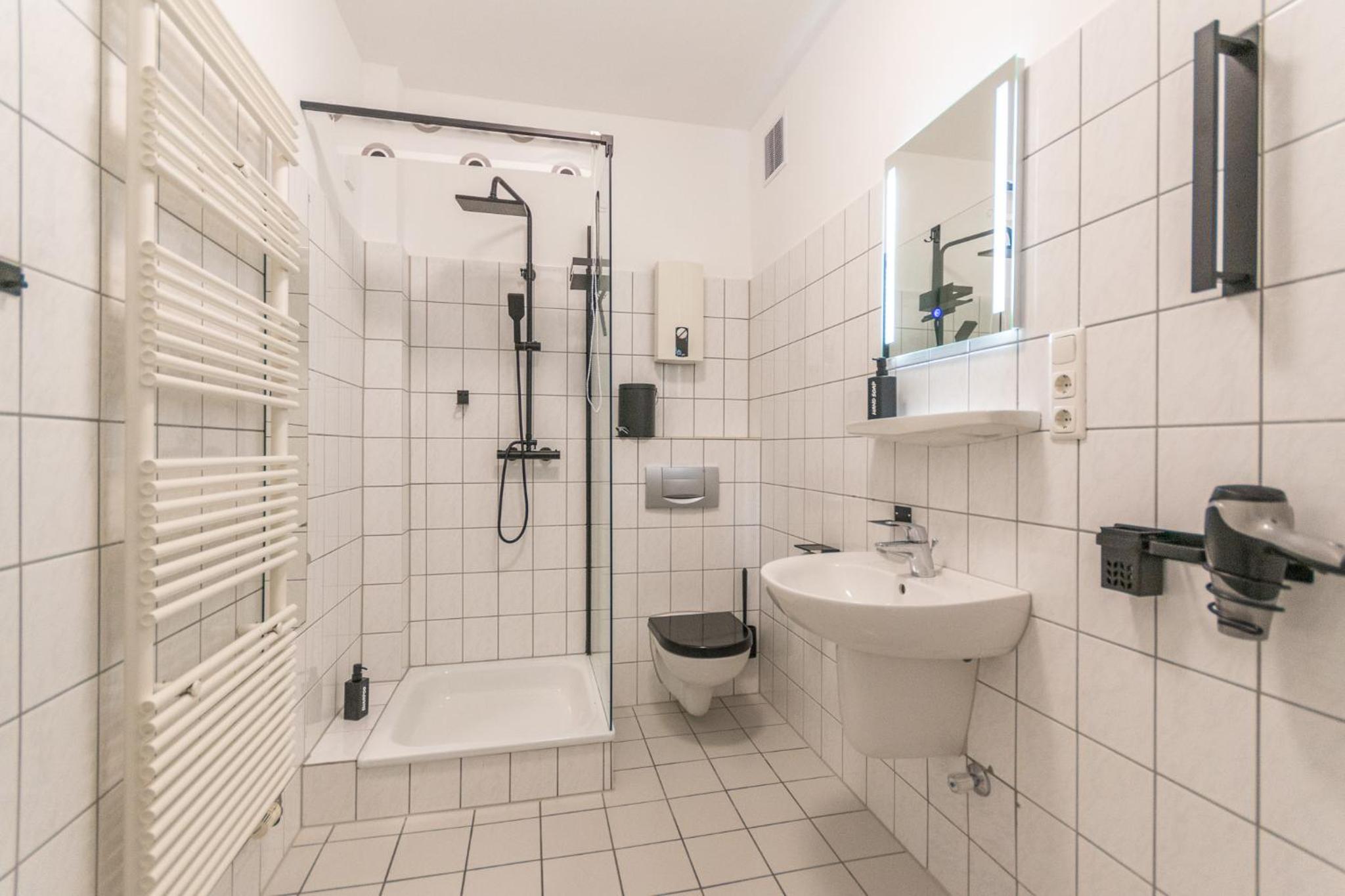 Hotel Essen mit Apartments