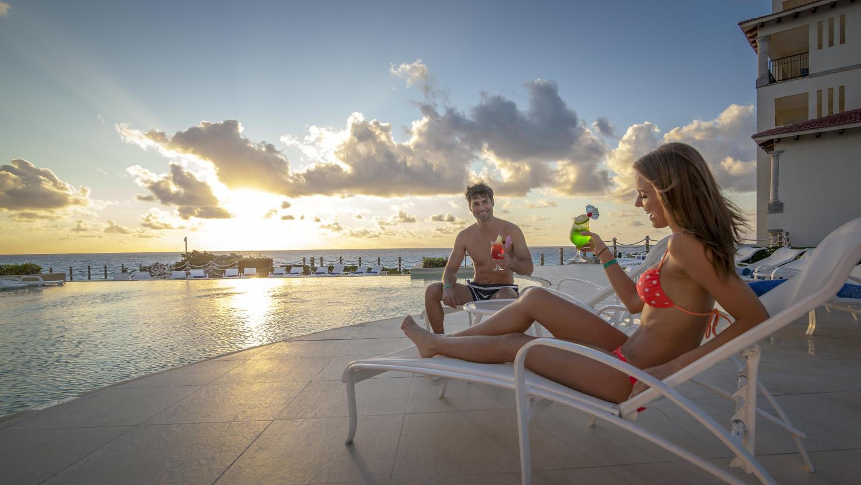 Grand Park Royal Cancun - All Inclusive photo 137 of 164