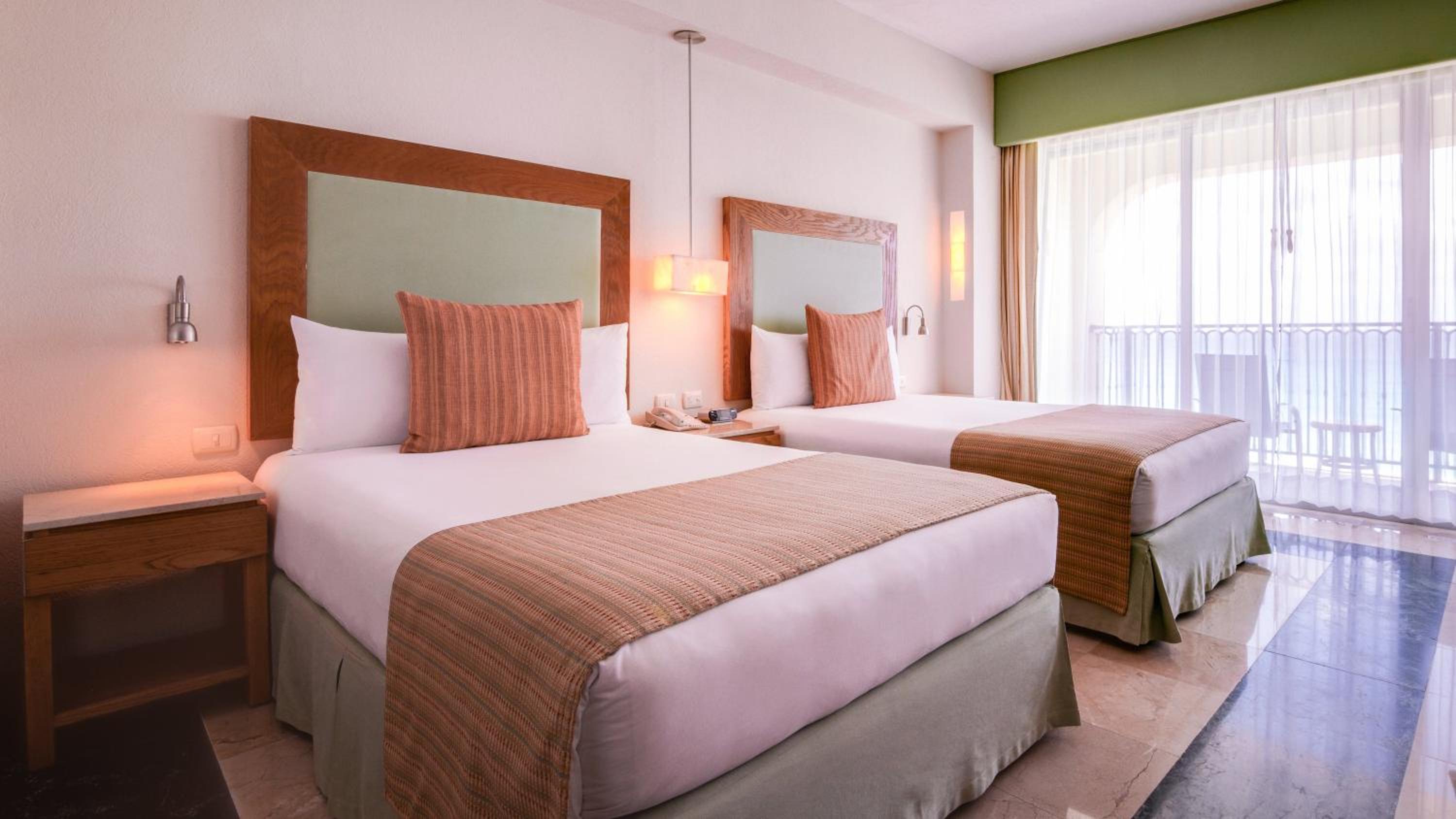 Grand Park Royal Cancun - All Inclusive photo 142 of 164