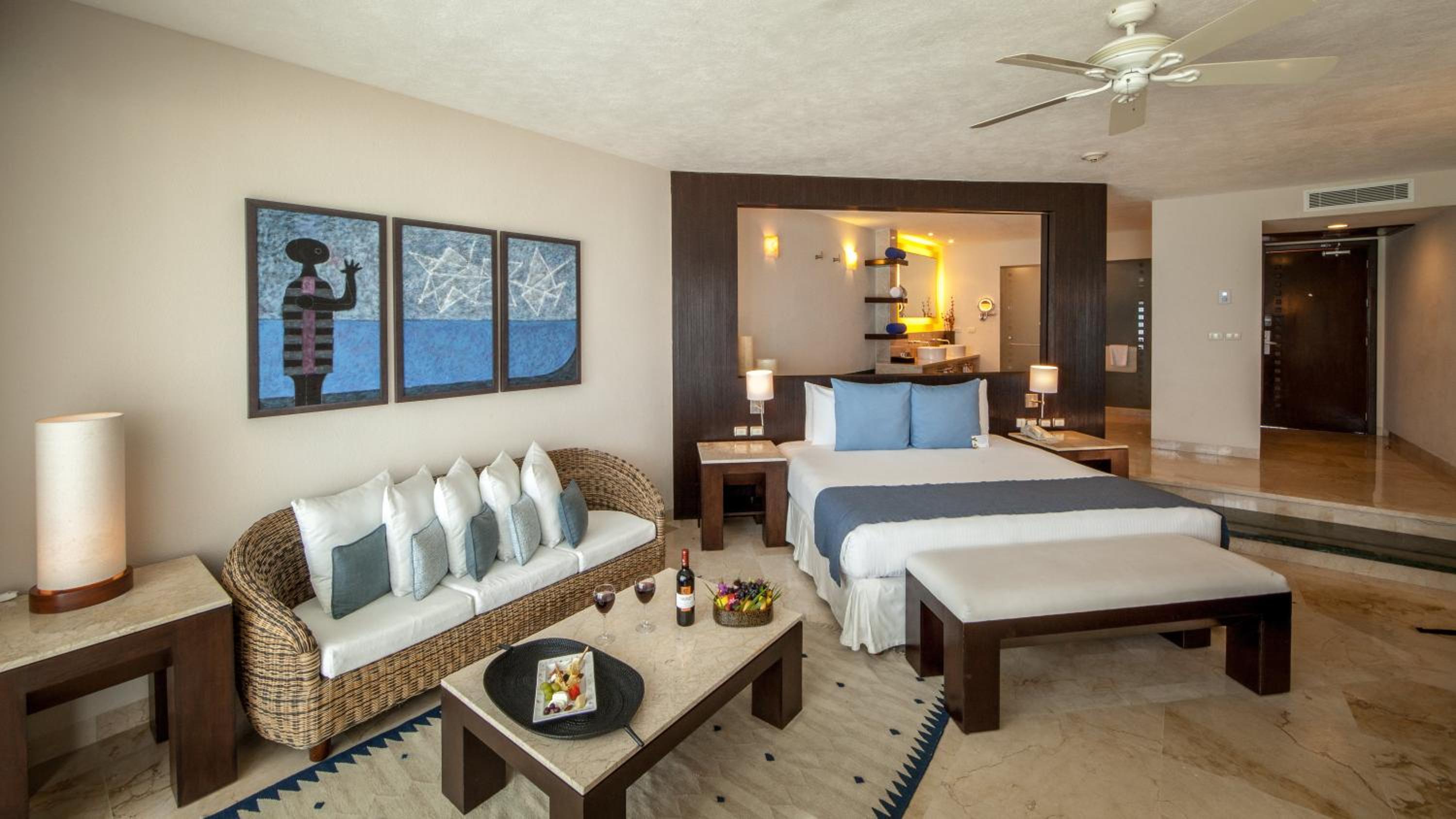 Grand Park Royal Cancun - All Inclusive photo 123 of 164
