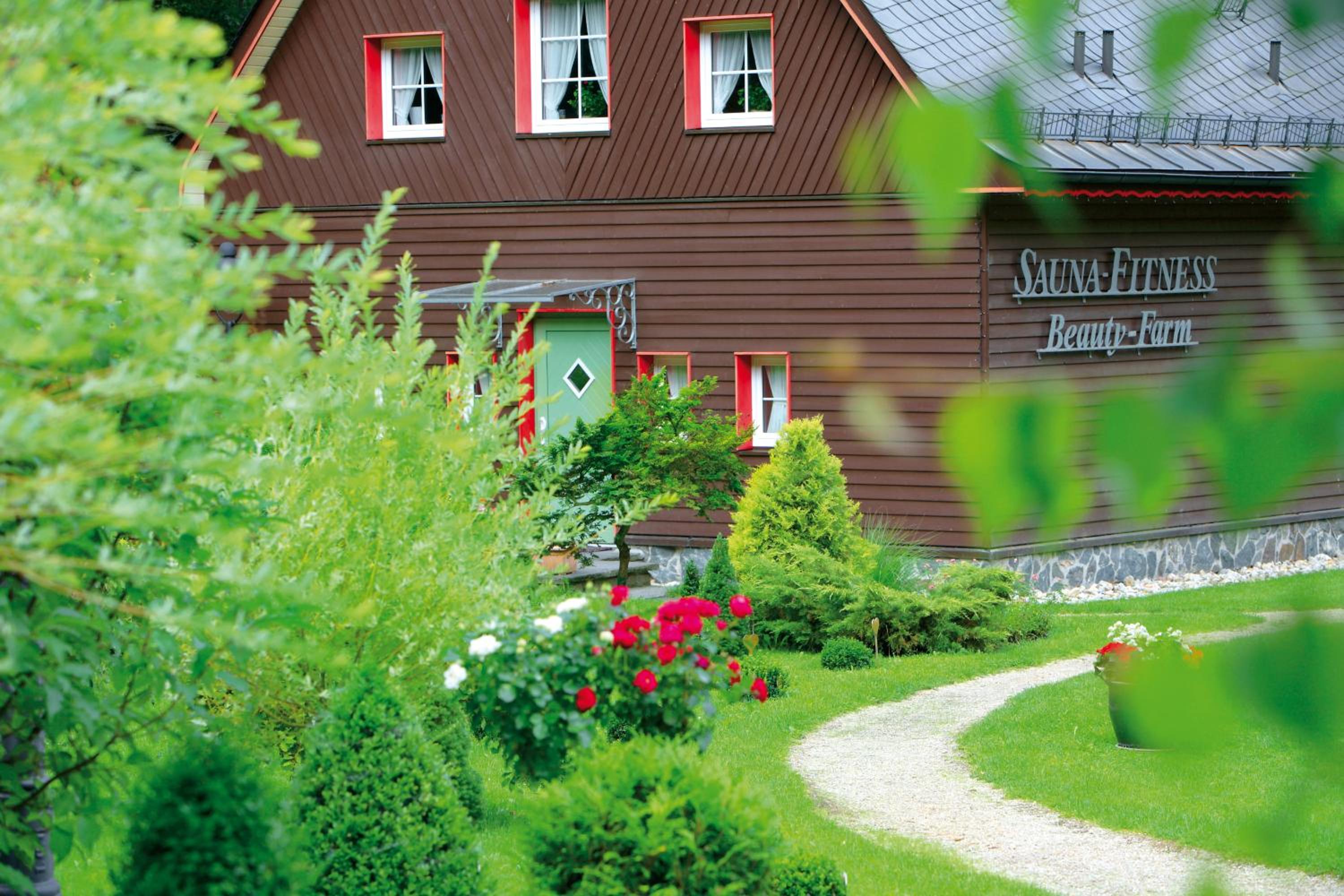 Romantik Hotel Jagdhaus Waldidyll - Property Image 21