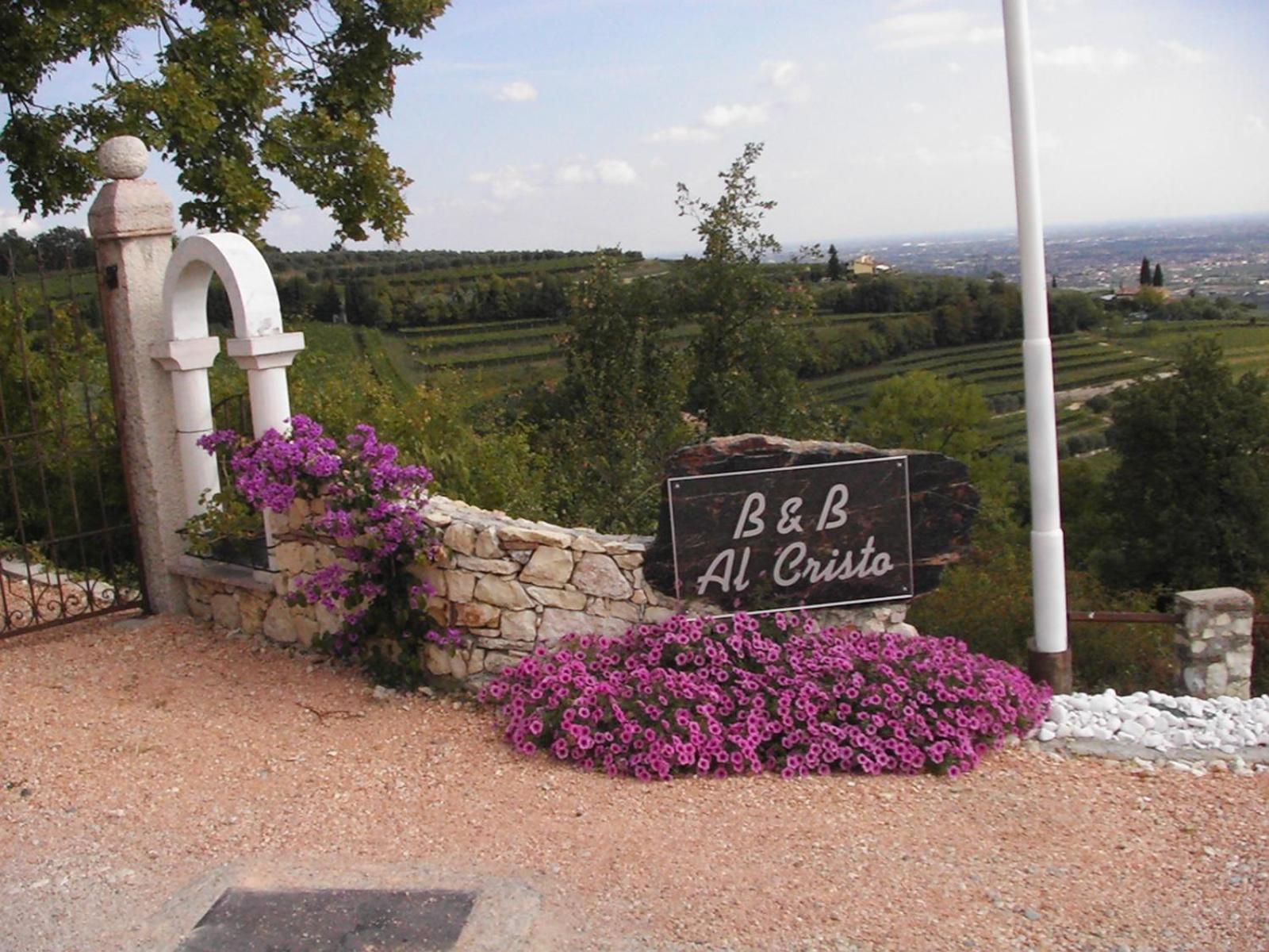 B&B Al Cristo