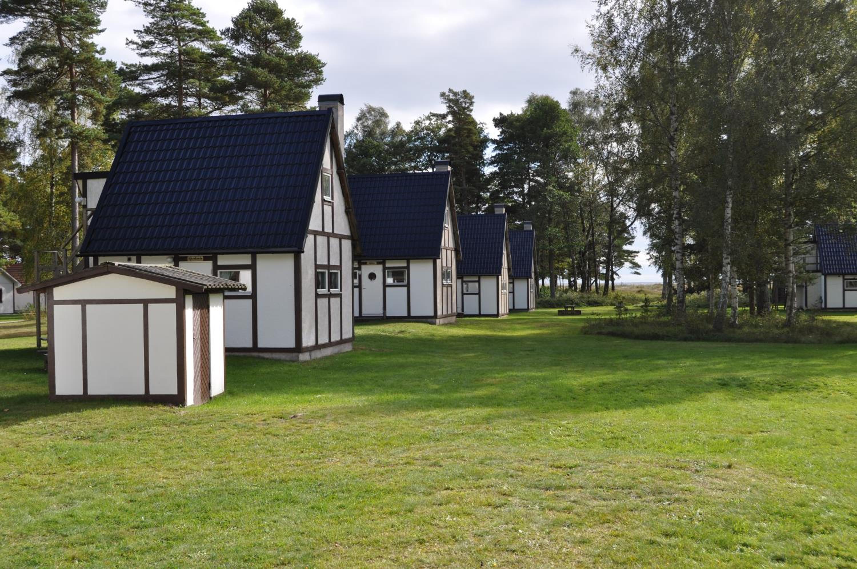 Sudersand Resort