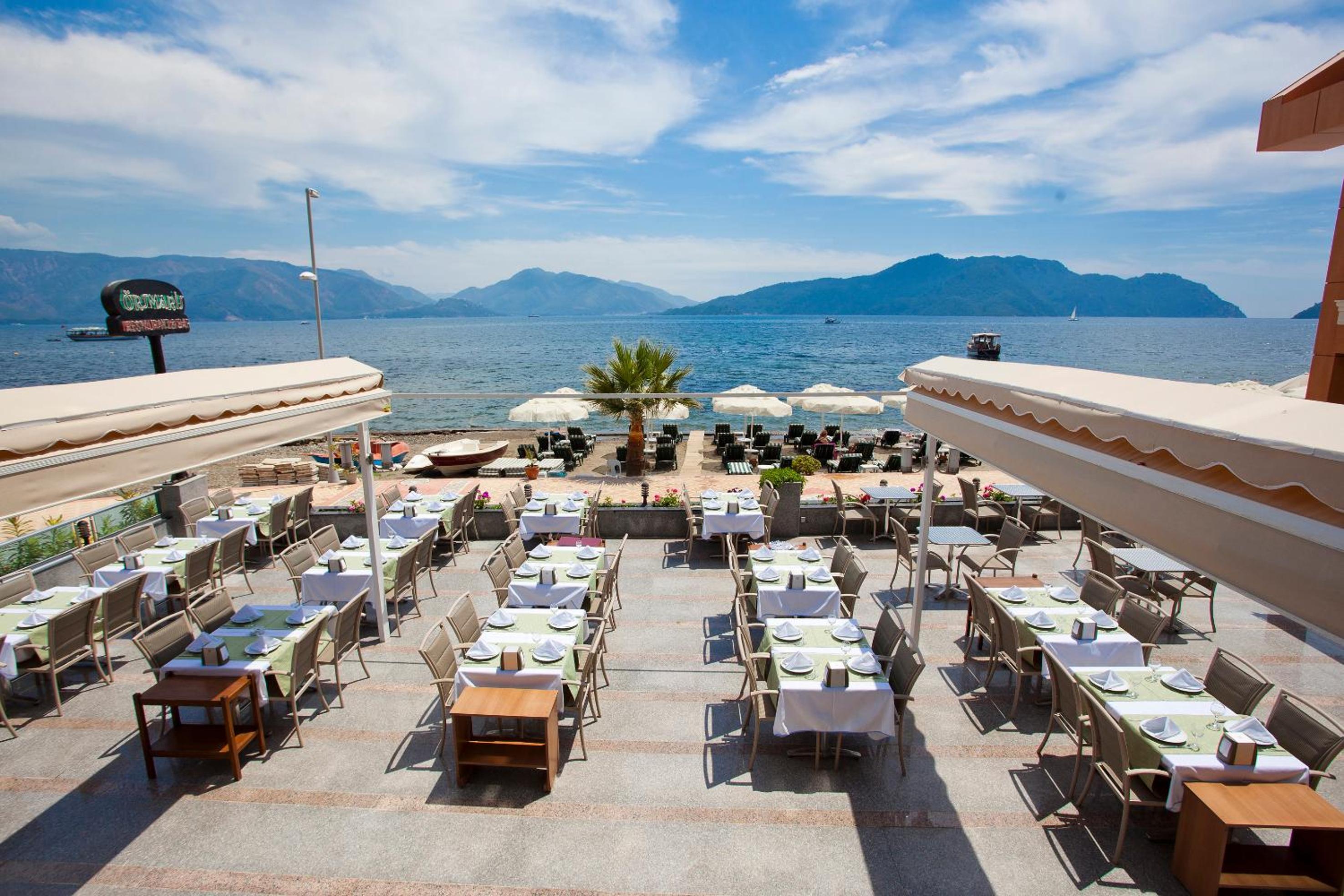 Örsmaris Boutique Hotel - Image 44