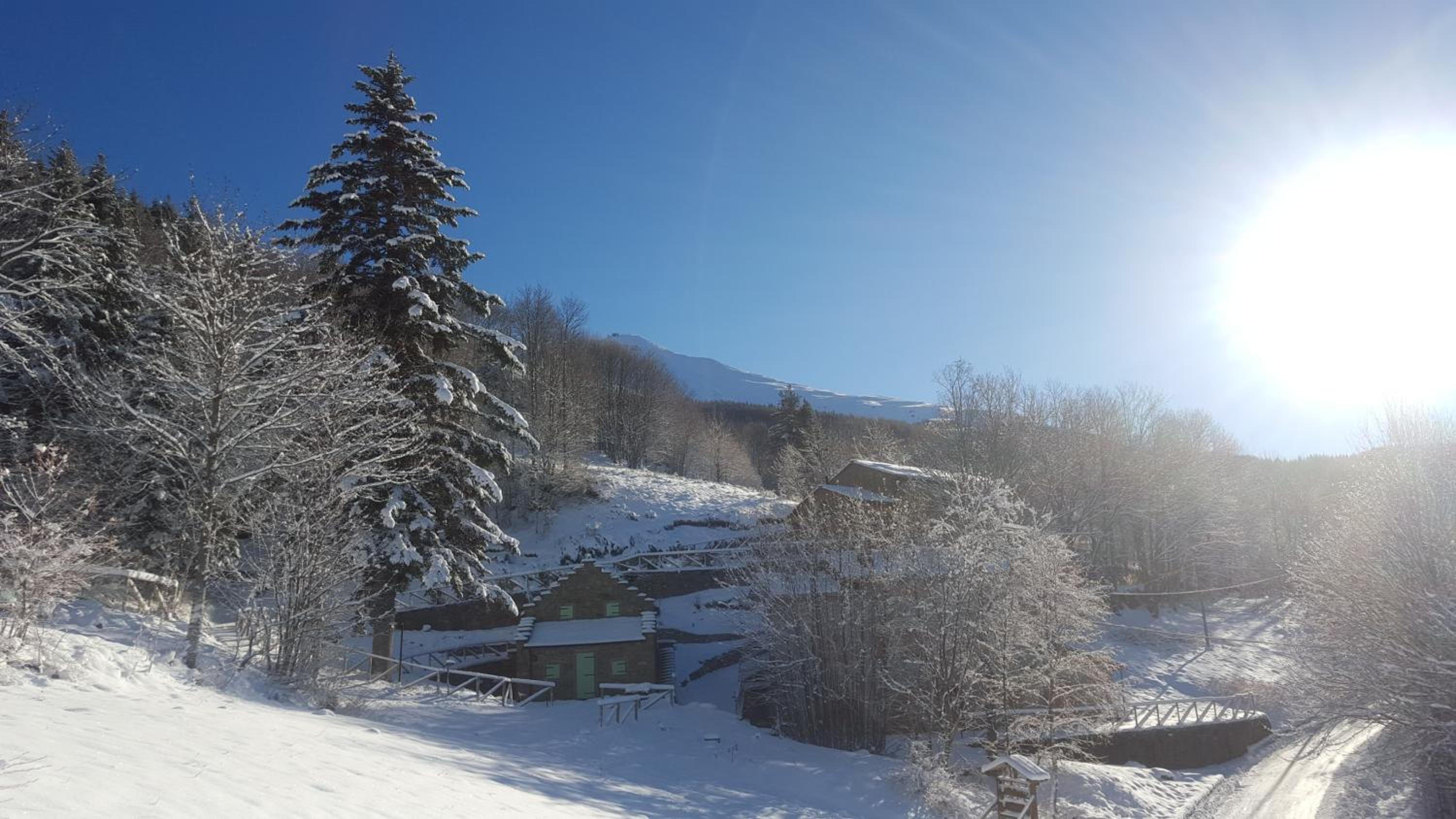 Il Borgo Dei Celti