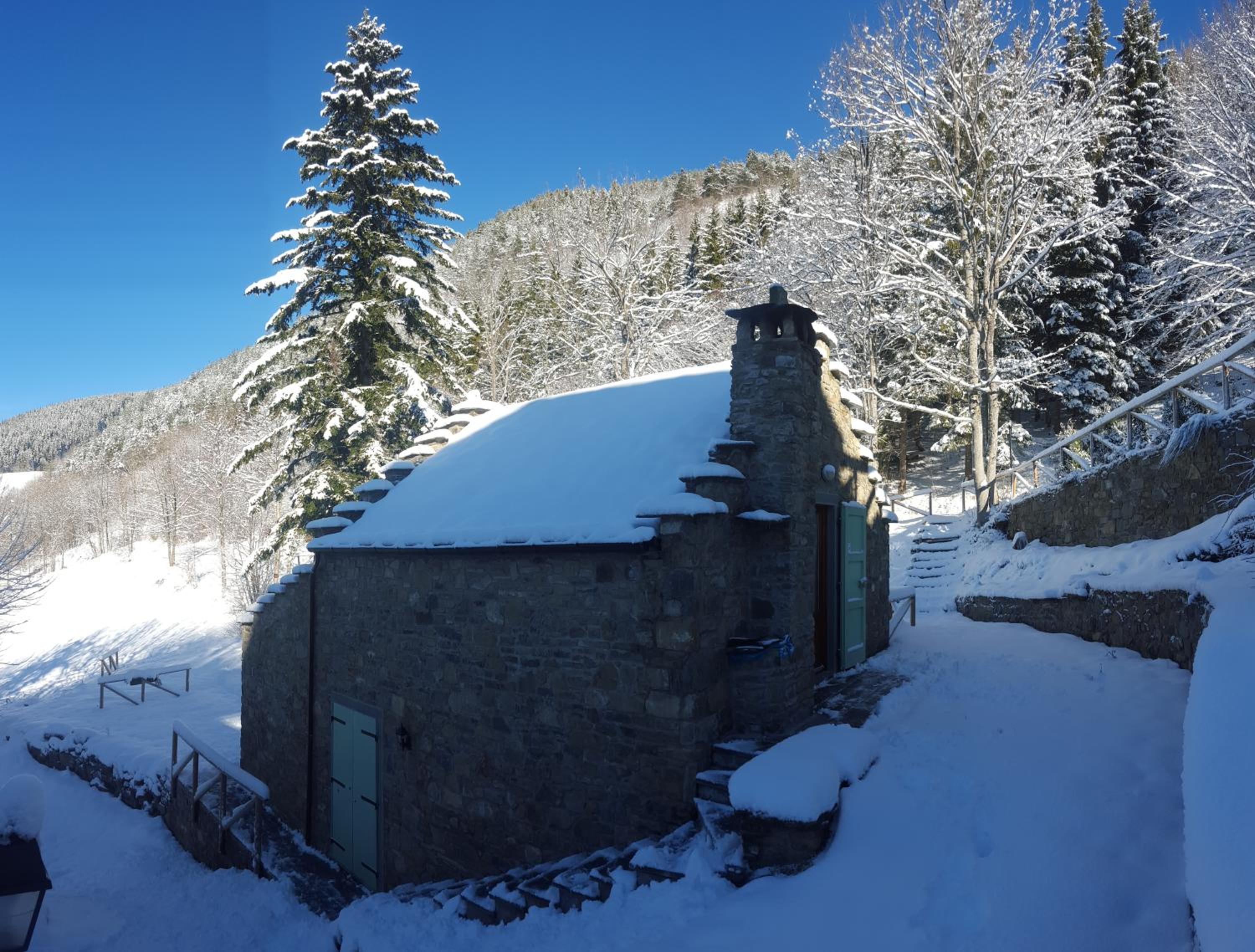 Il Borgo Dei Celti