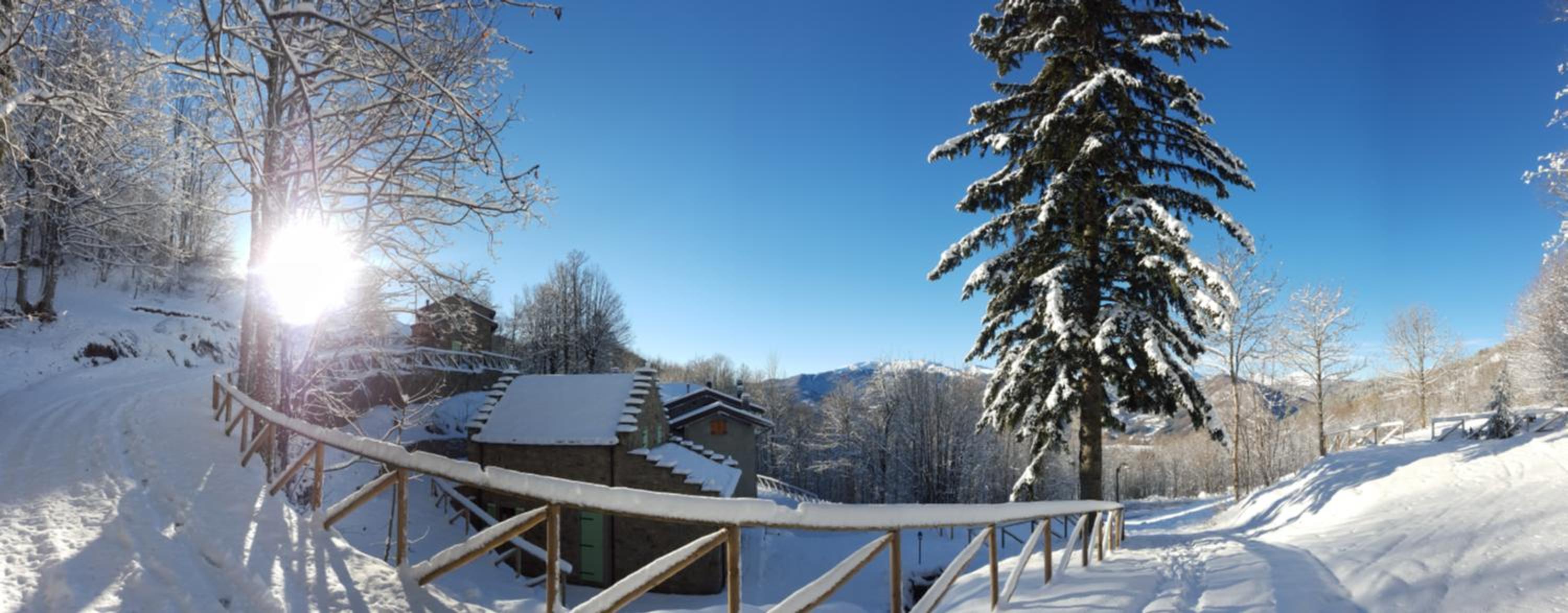 Il Borgo Dei Celti