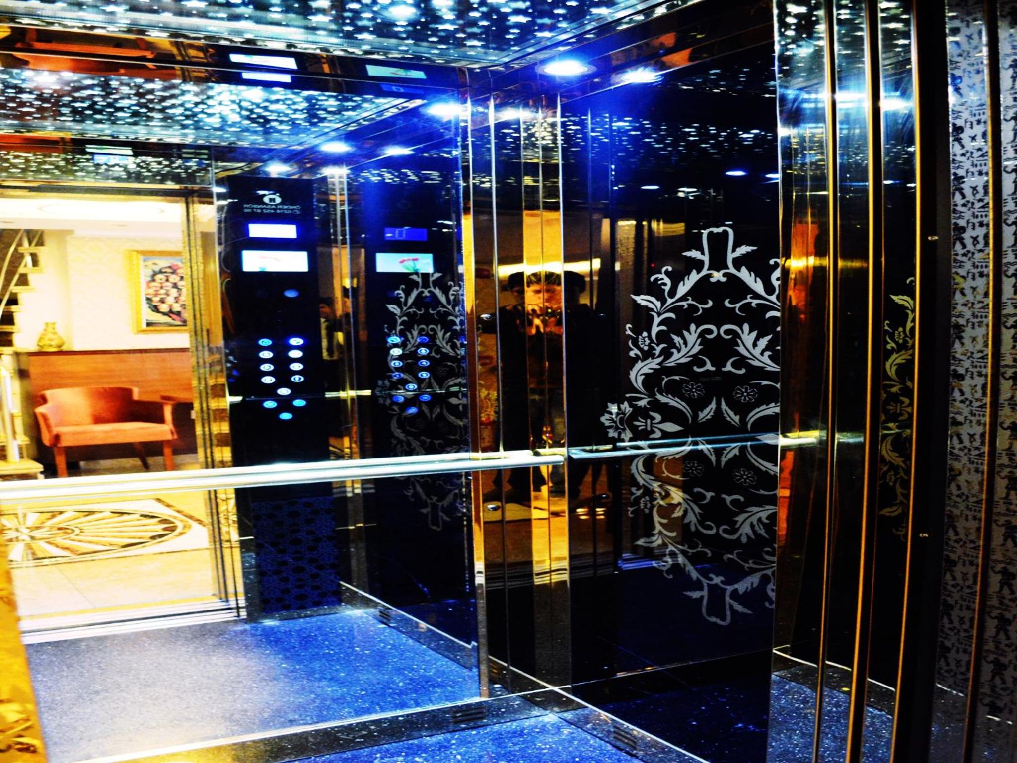 Elysion Hotel - Image 32