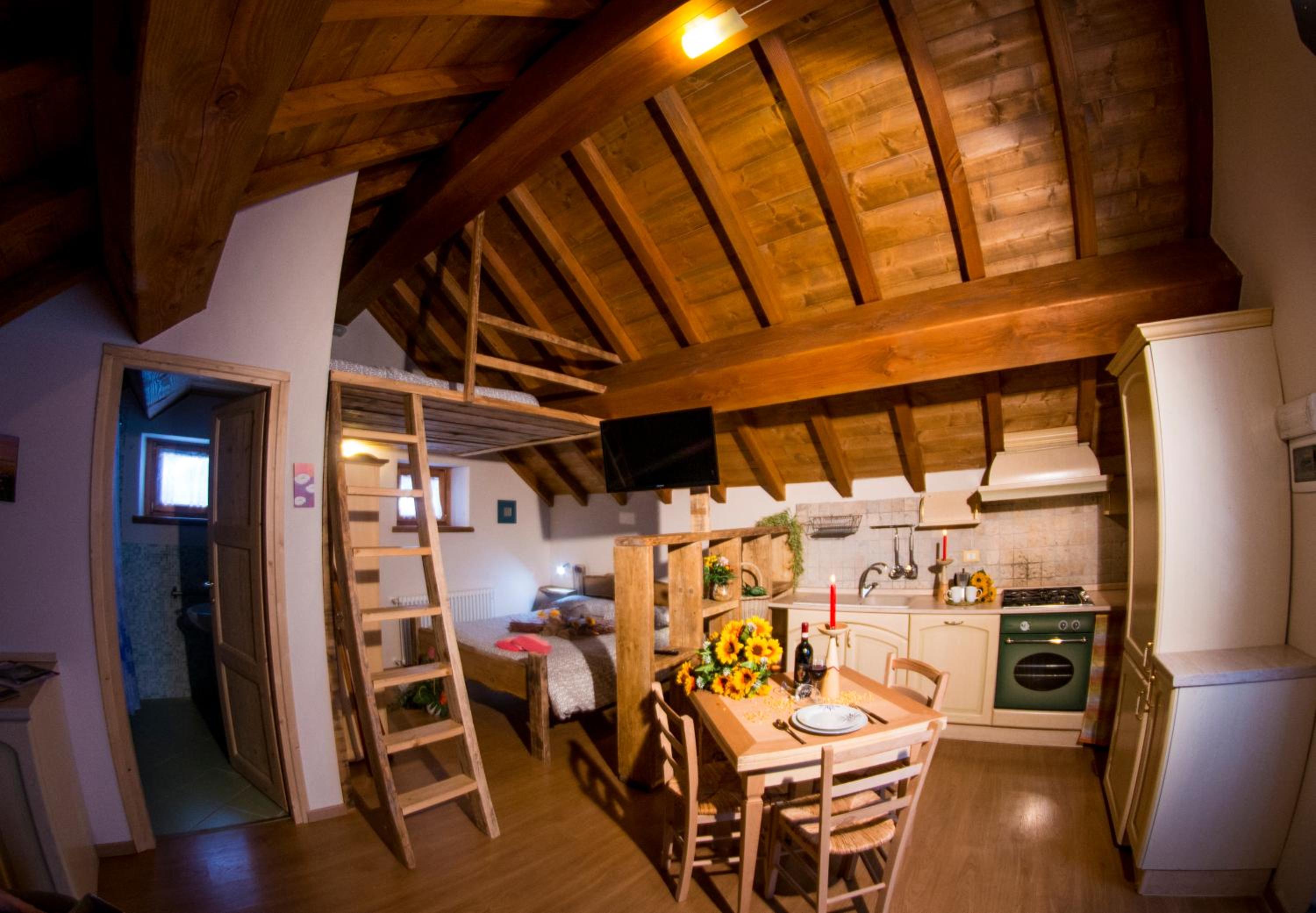 Il Borgo Dei Celti