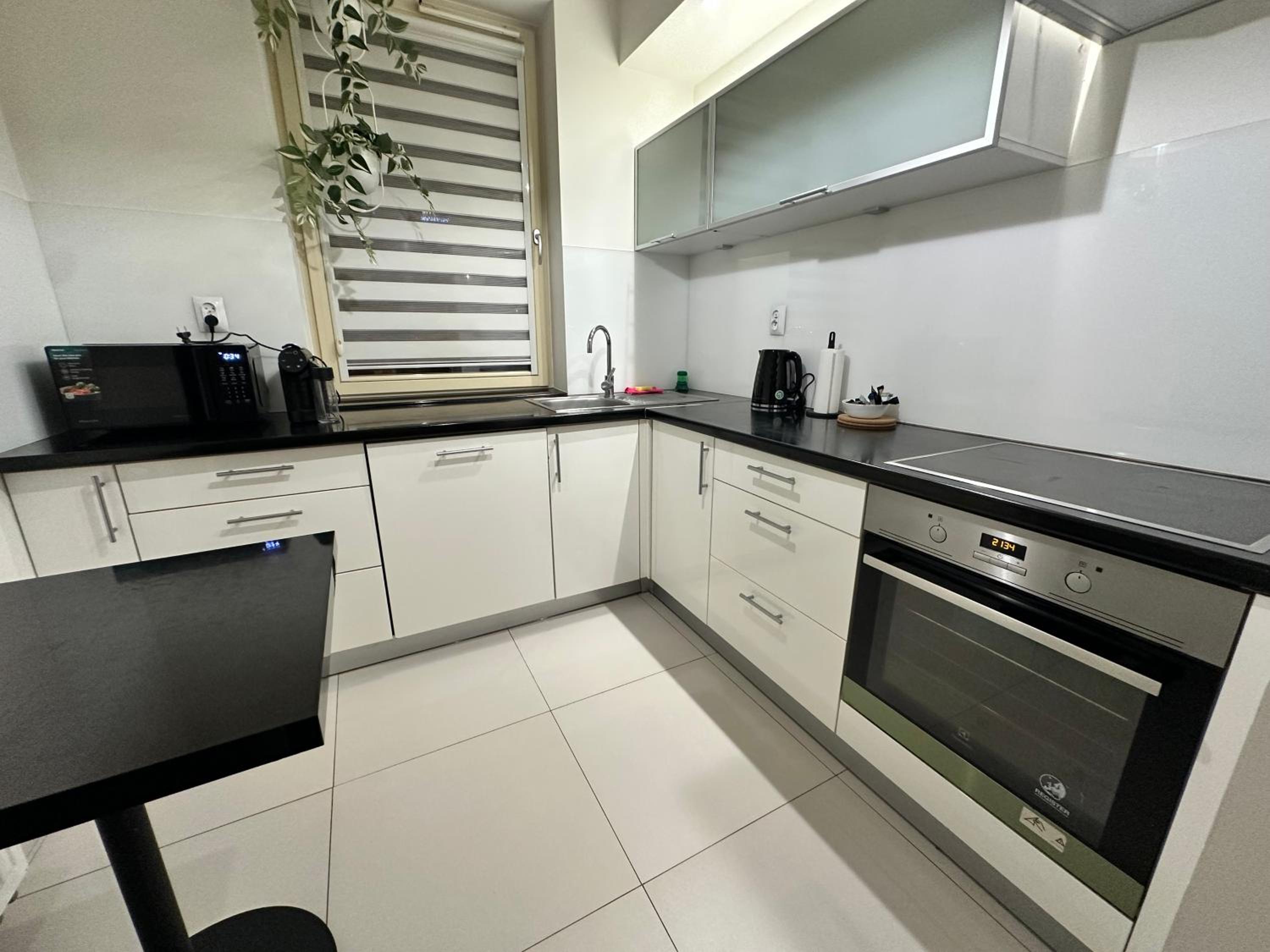 Bajeczny Apartament 88 - 20 min to Cracow Airport - beside the Vistula River