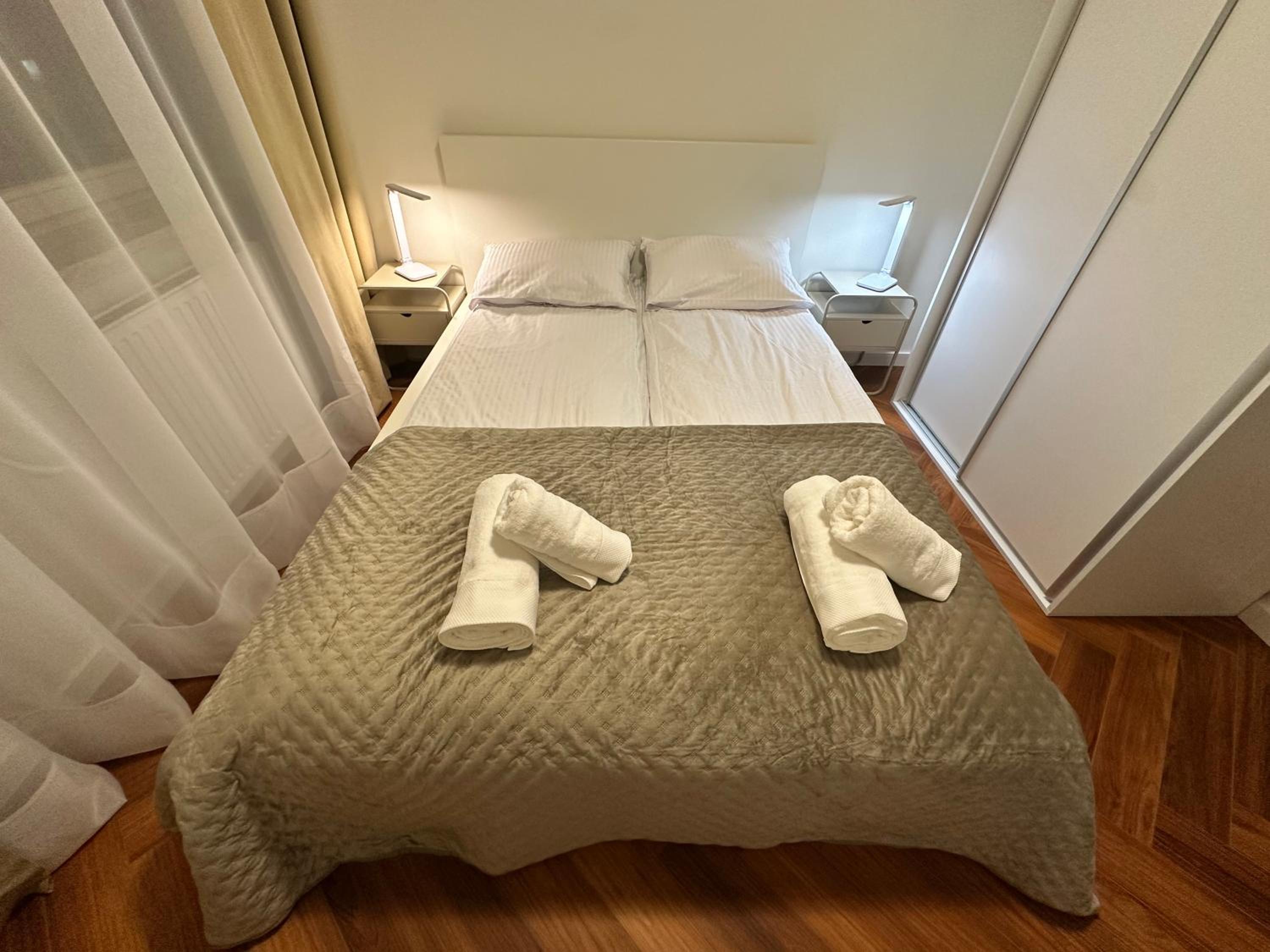 Bajeczny Apartament 88 - 20 min to Cracow Airport - beside the Vistula River
