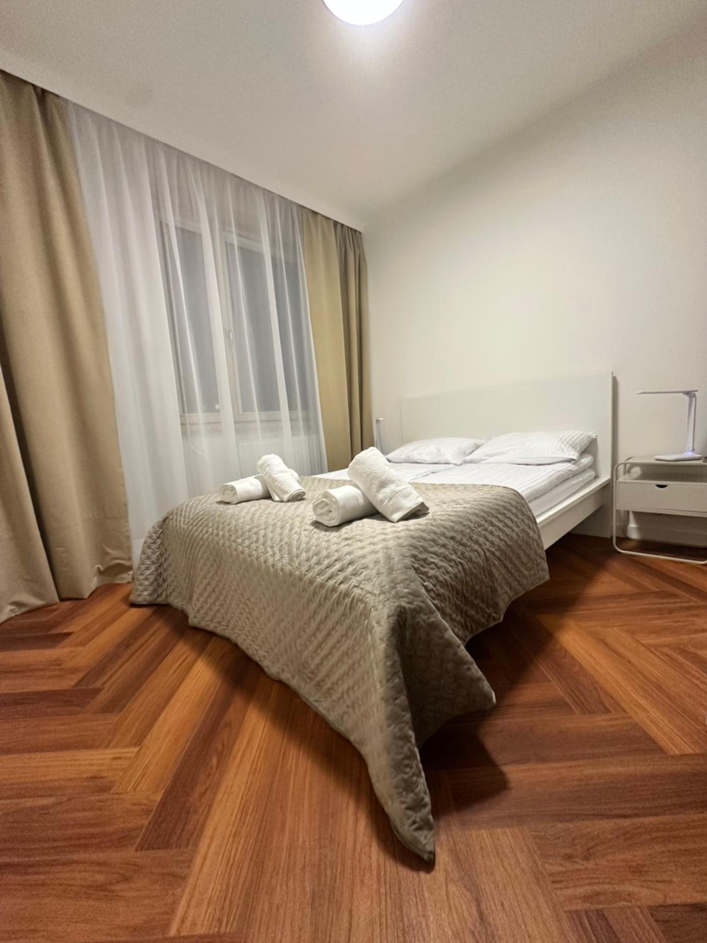 Bajeczny Apartament 88 - 20 min to Cracow Airport - beside the Vistula River