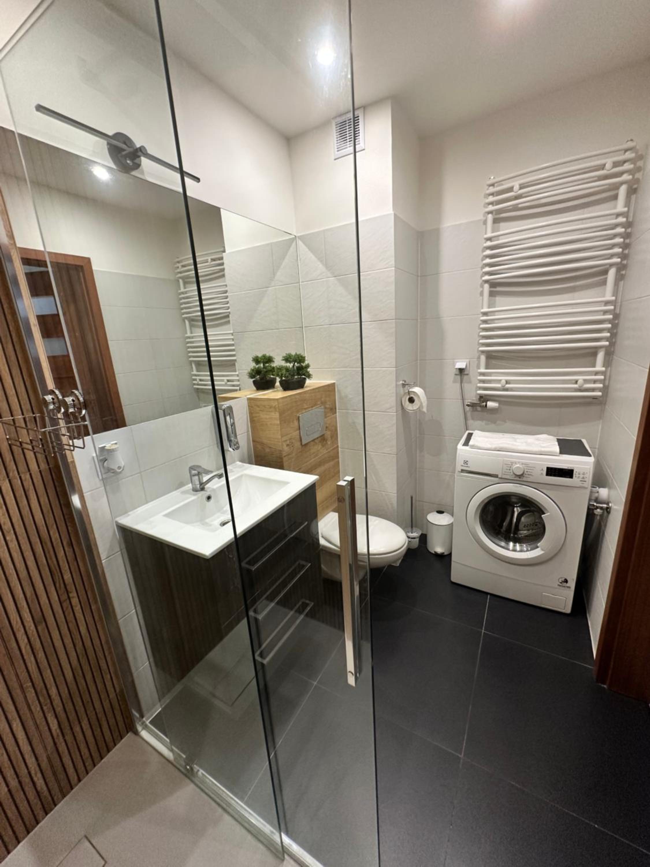 Bajeczny Apartament 88 - 20 min to Cracow Airport - beside the Vistula River