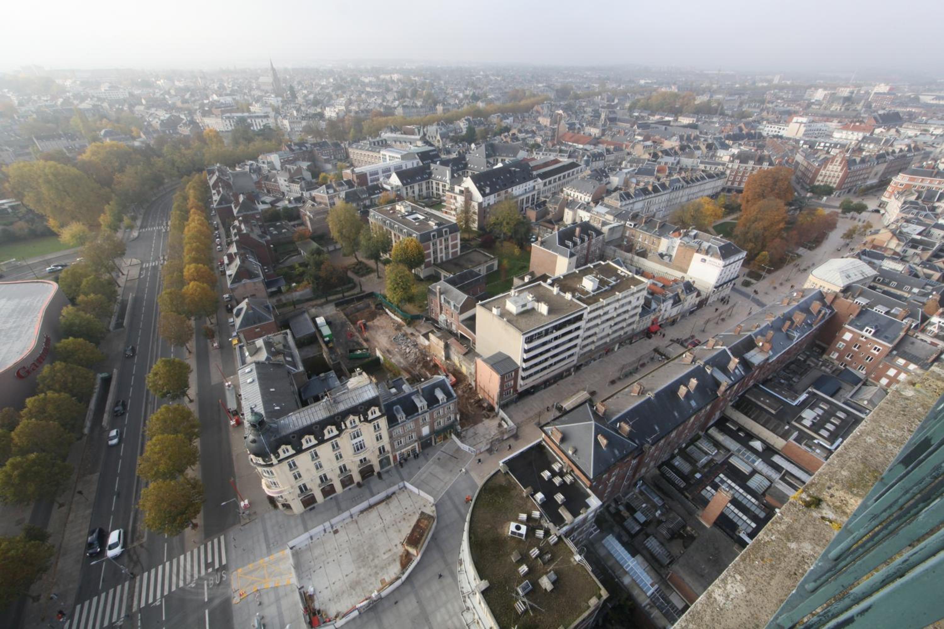 Le 360 TOUR PERRET 19eme PANORAMA 4 ETOILES, photo 14