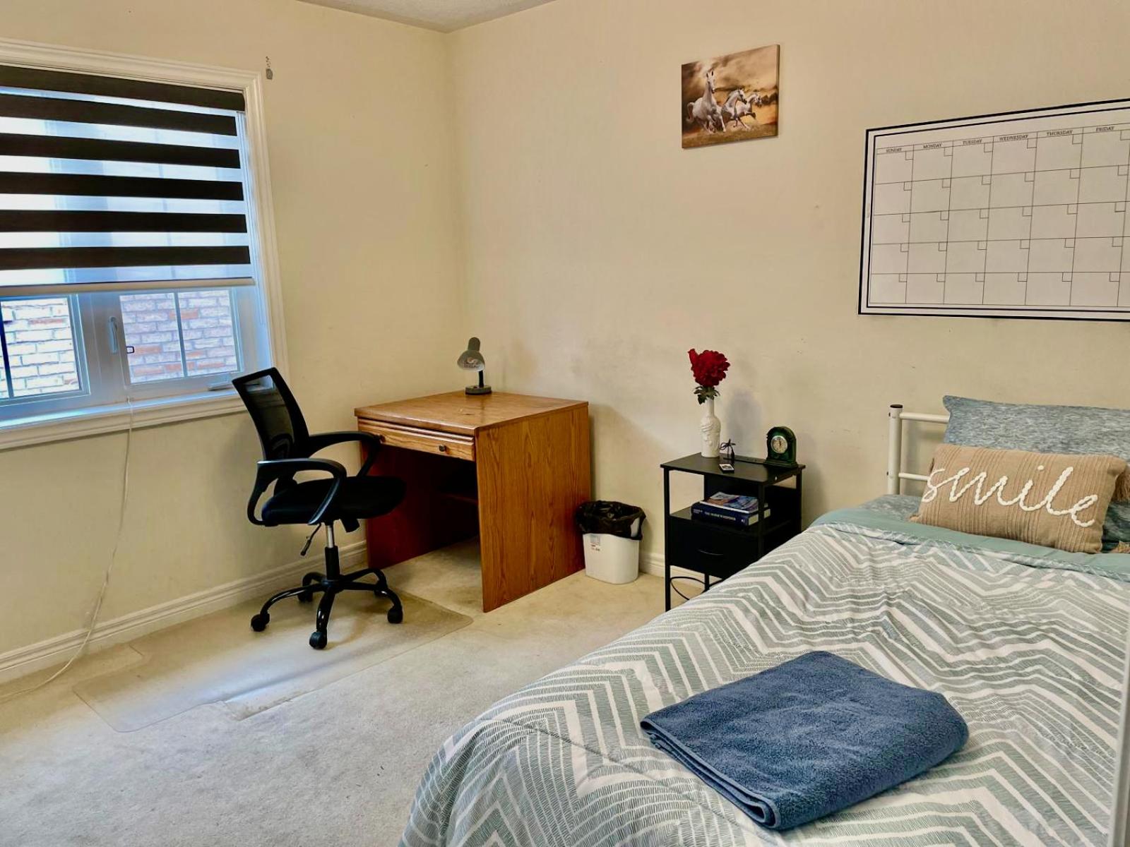 Homestay for Extended Stays