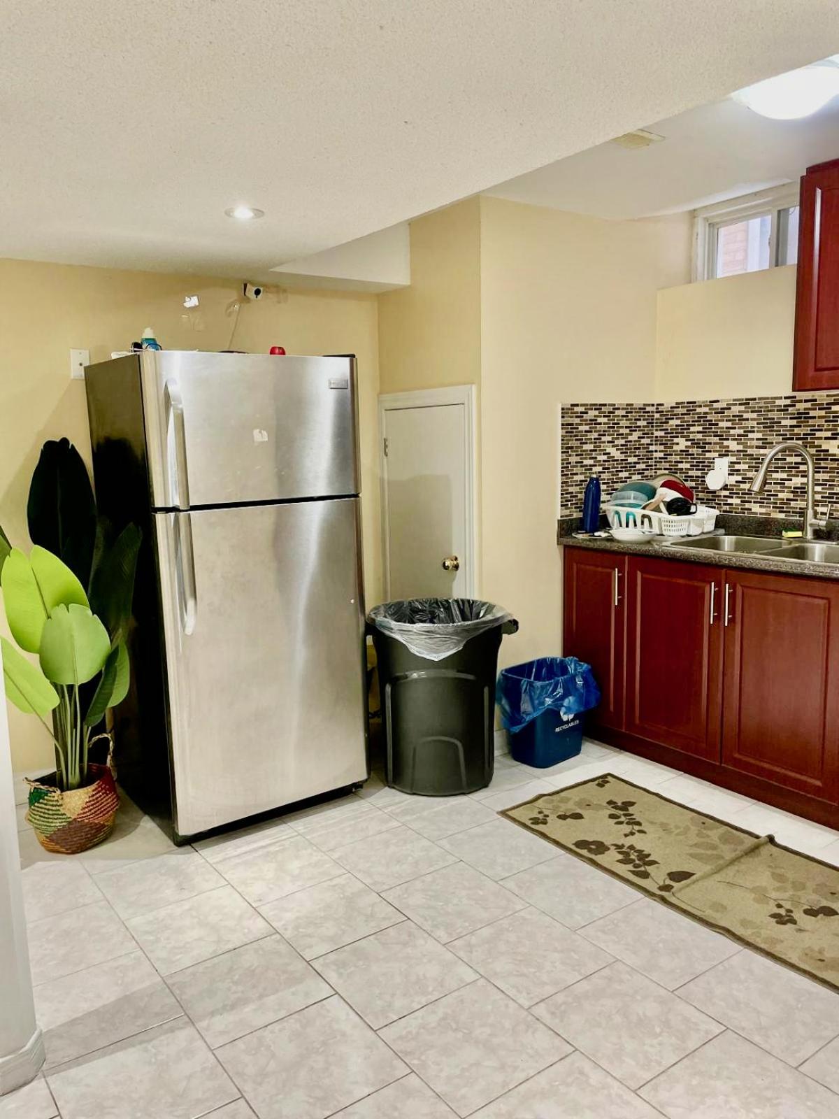 Homestay for Extended Stays