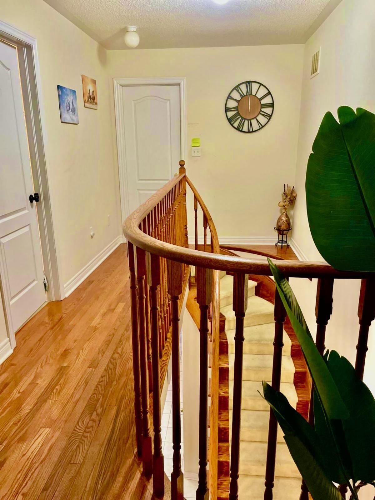 Homestay for Extended Stays