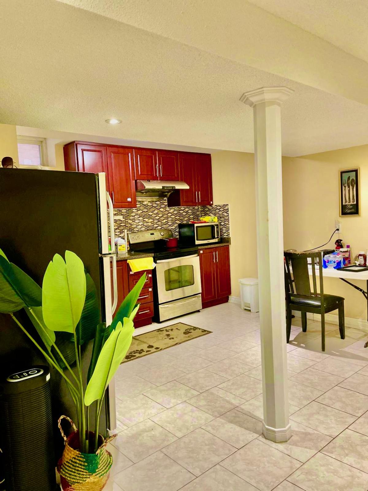 Homestay for Extended Stays