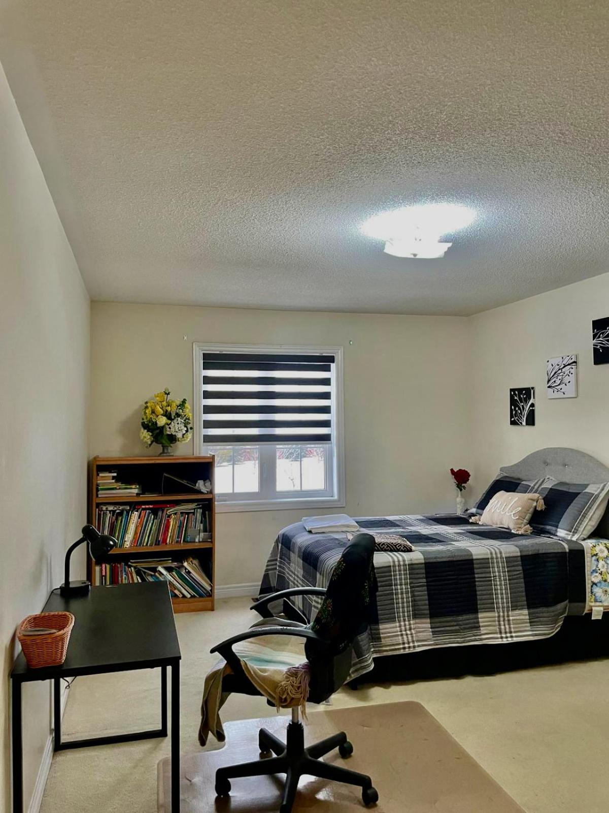 Homestay for Extended Stays