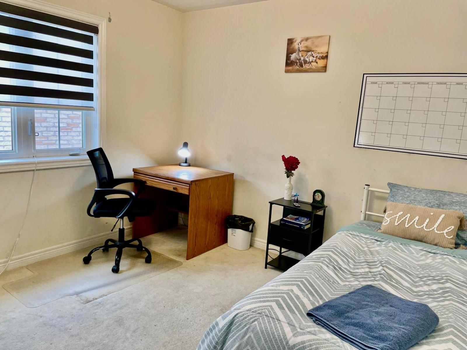 Homestay for Extended Stays
