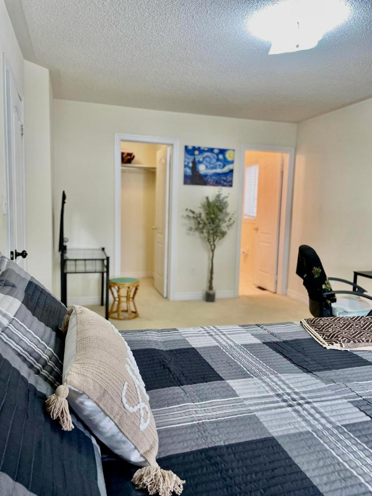Homestay for Extended Stays