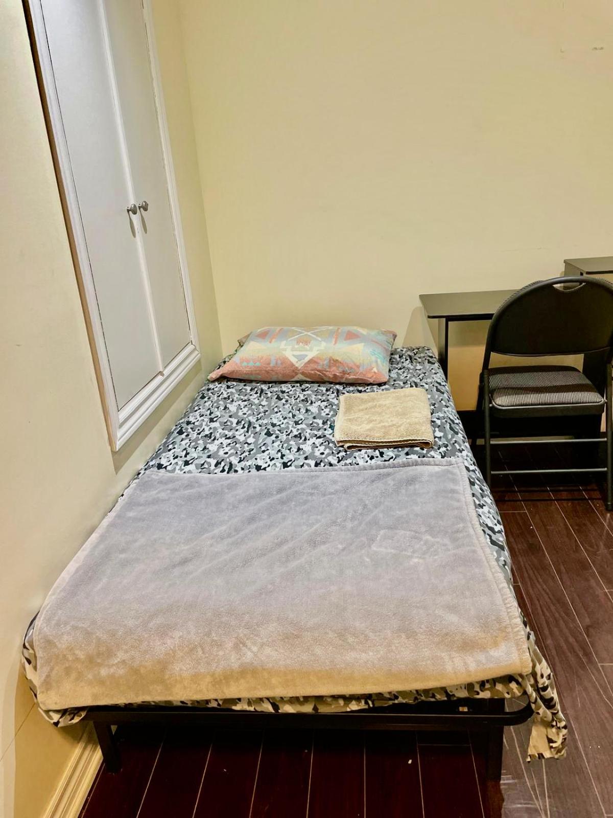 Homestay for Extended Stays