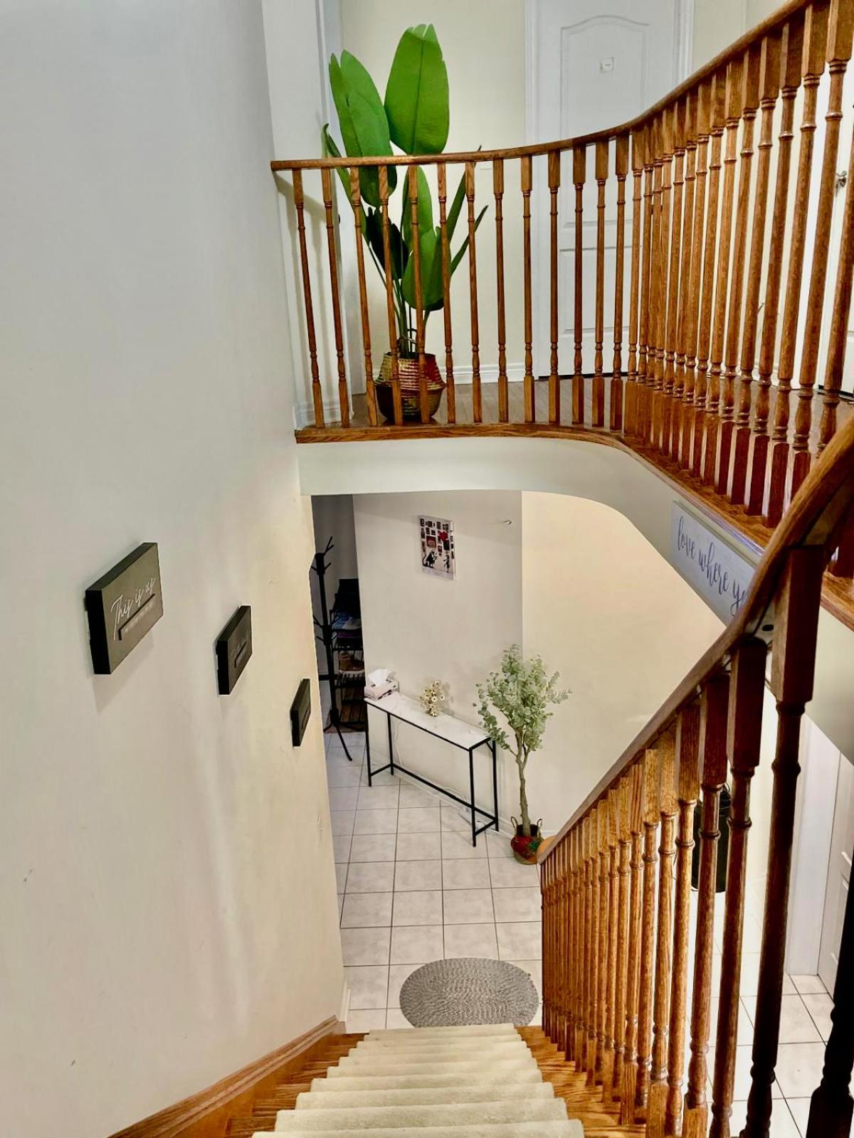 Homestay for Extended Stays