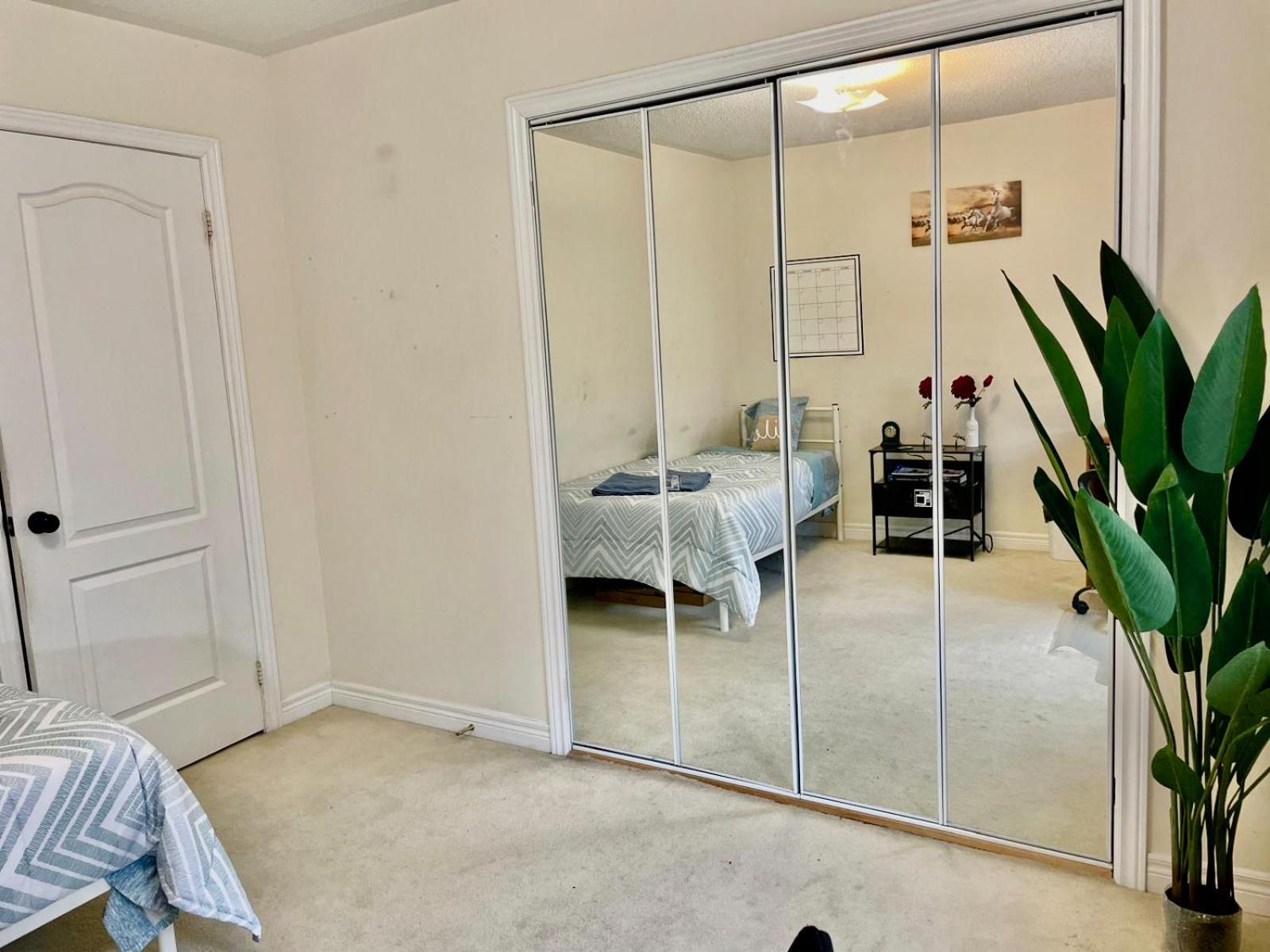Homestay for Extended Stays