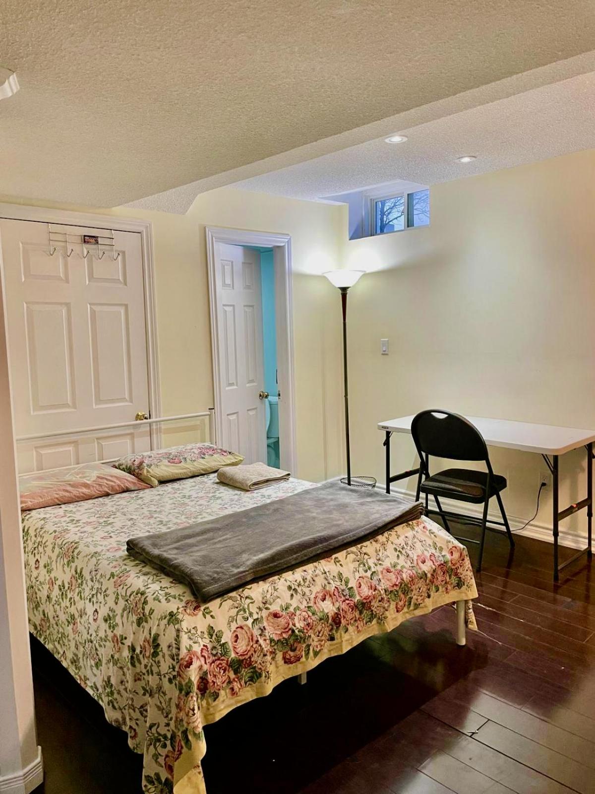 Homestay for Extended Stays