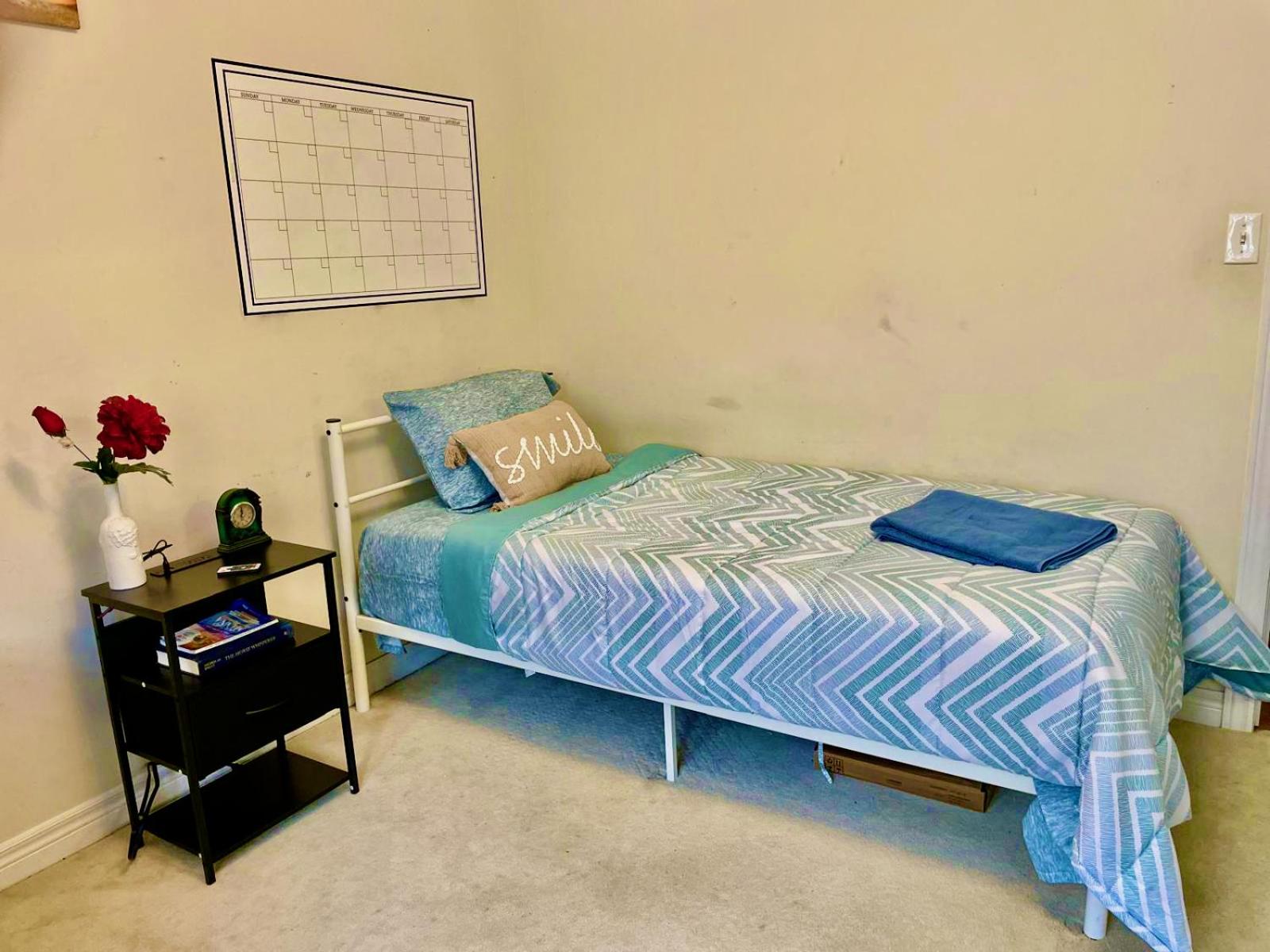 Homestay for Extended Stays