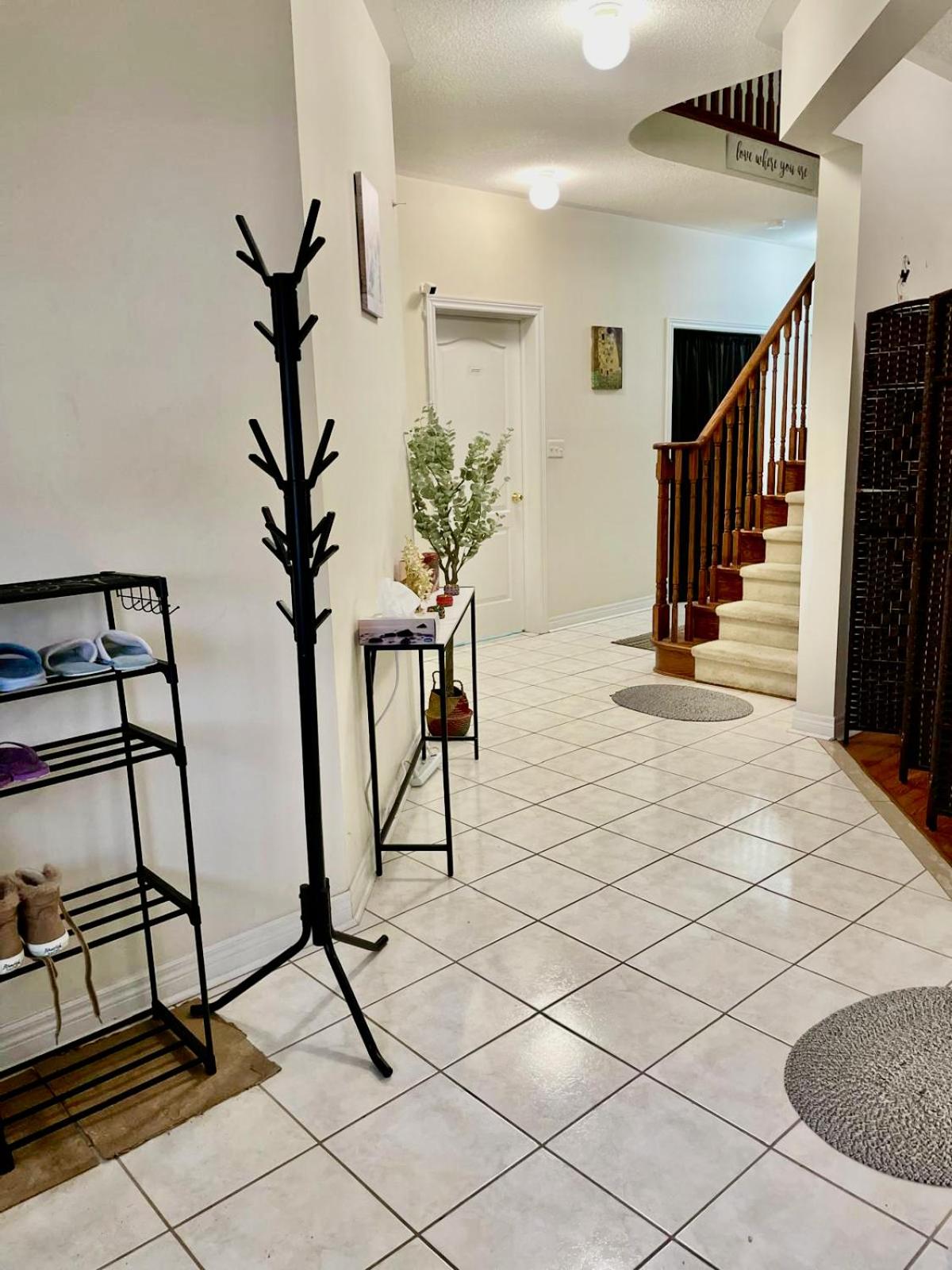 Homestay for Extended Stays