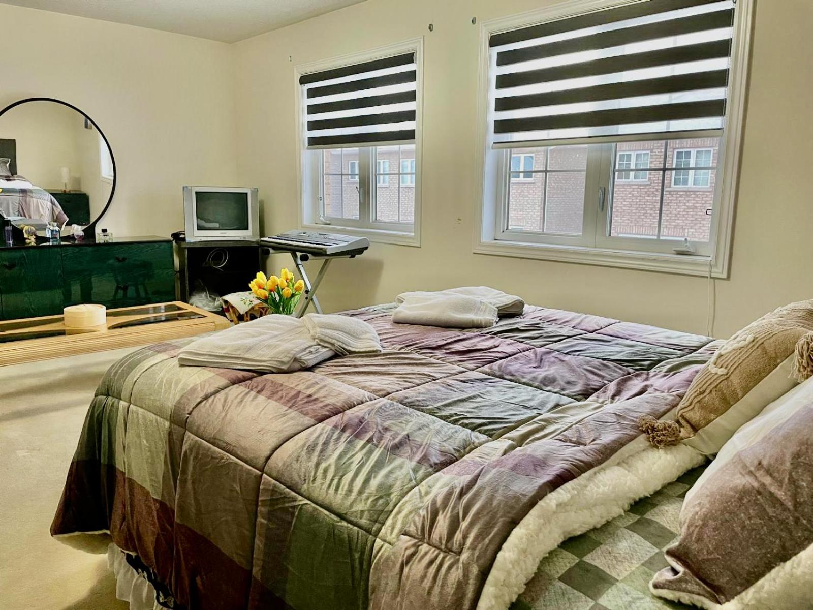 Homestay for Extended Stays