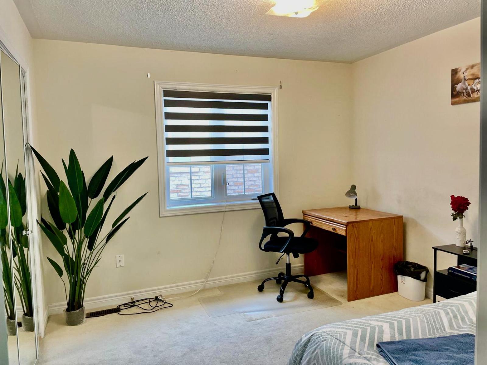 Homestay for Extended Stays